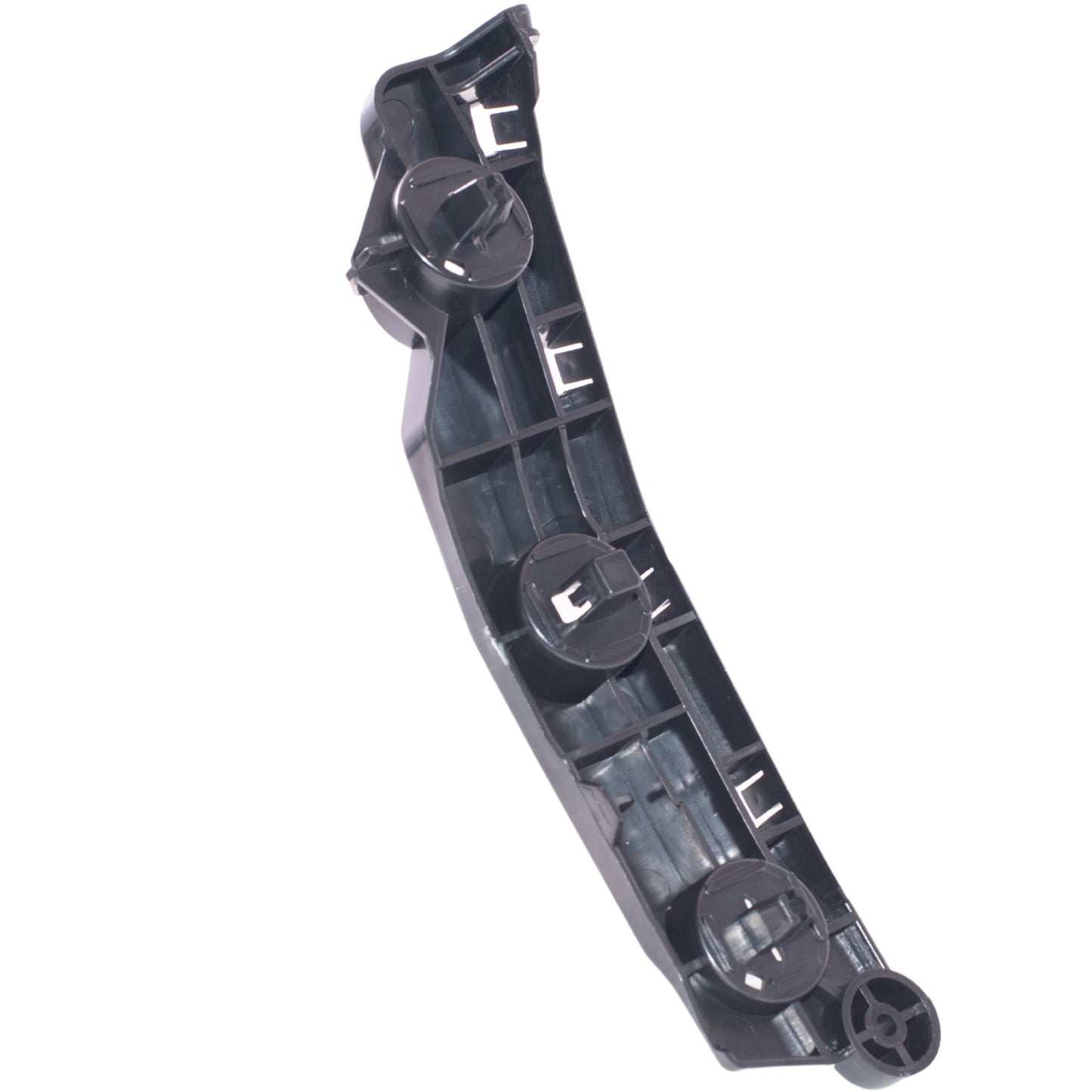 Bumper Cover Support Bracket Front Outer Passenger Side Right for 2021-2025 Nissan Rogue Japan Built