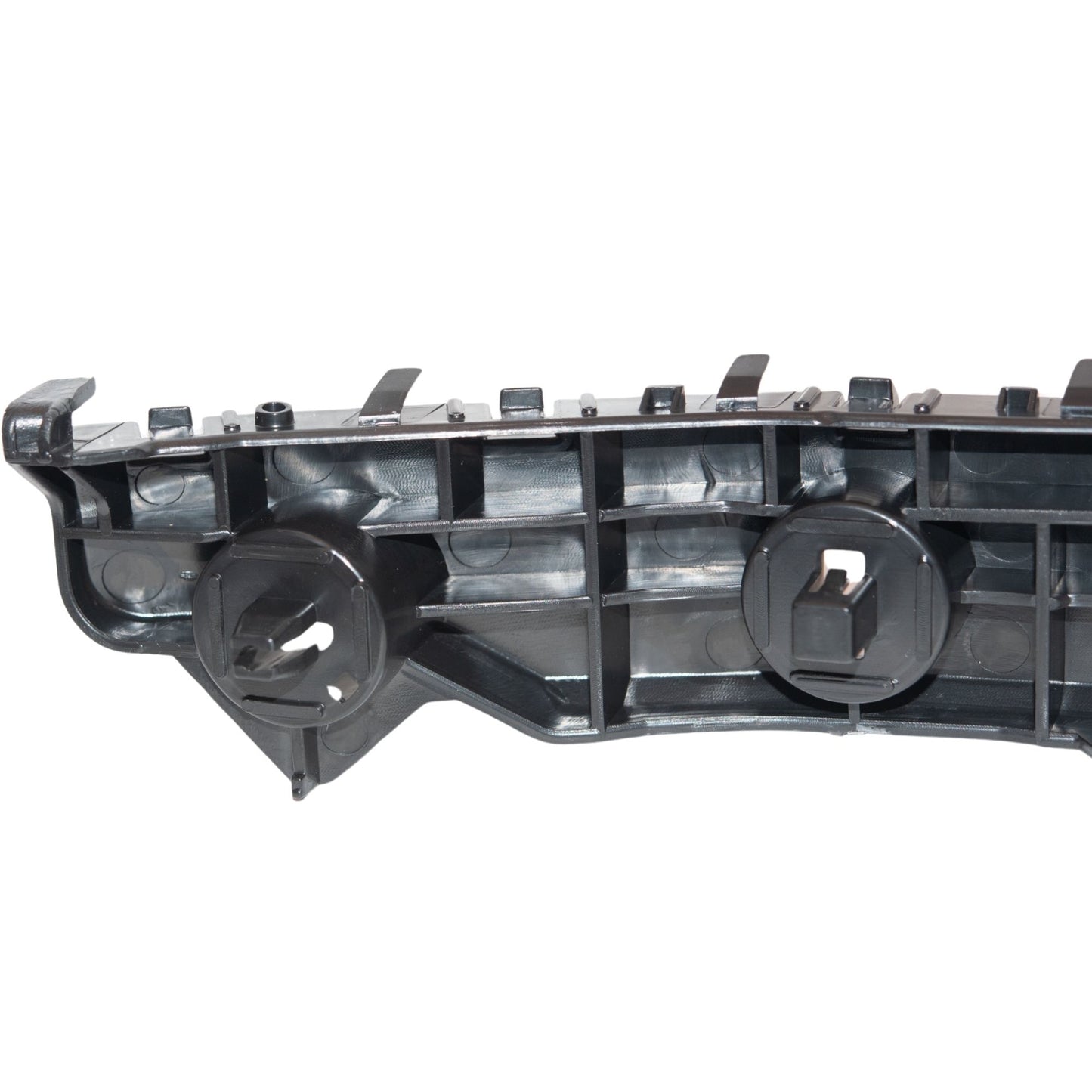 Bumper Cover Support Bracket Front Outer Passenger Side Right for 2021-2025 Nissan Rogue Japan Built