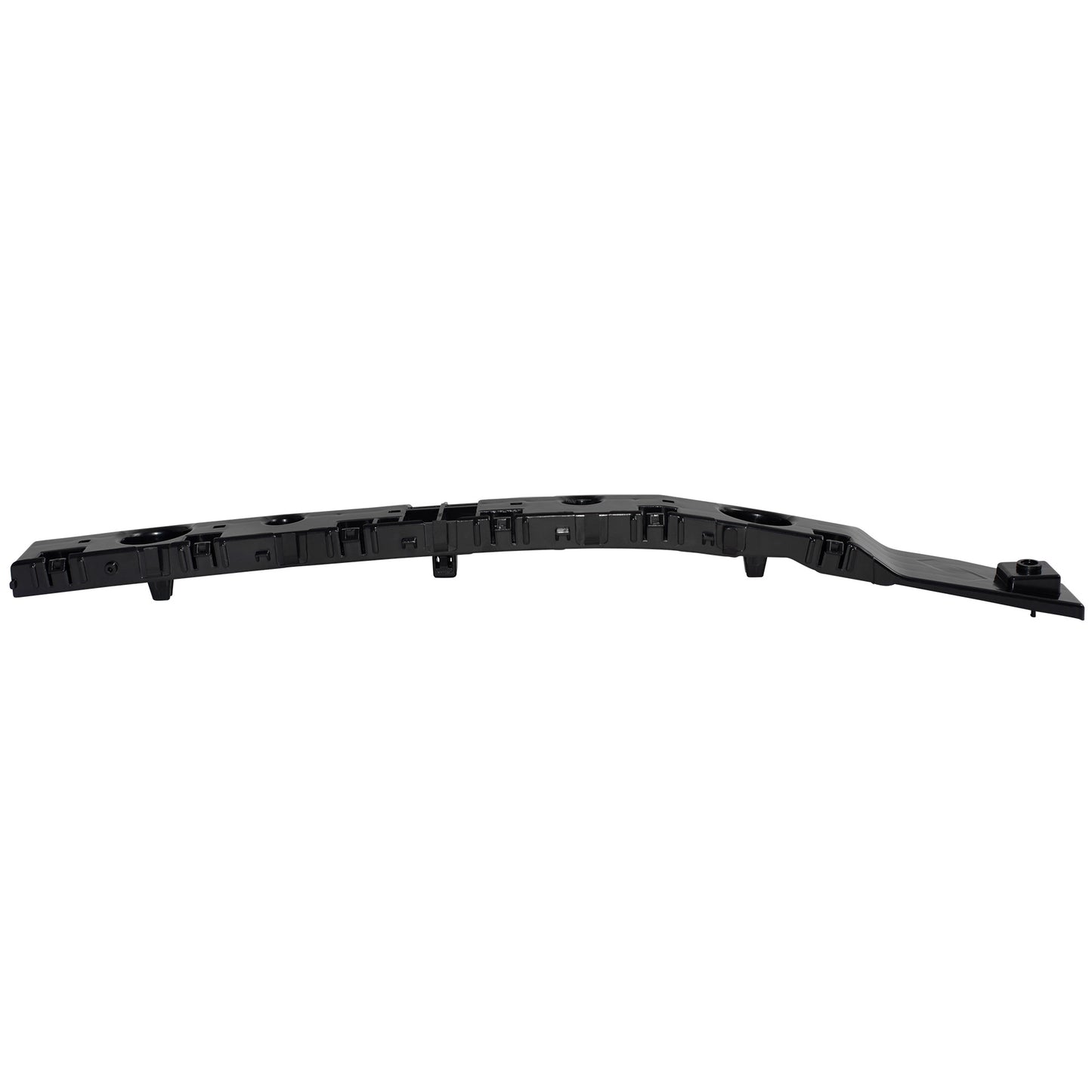 Bumper Cover Support Bracket Rear Outer Driver Side Left for 2021-2023 Nissan Rogue