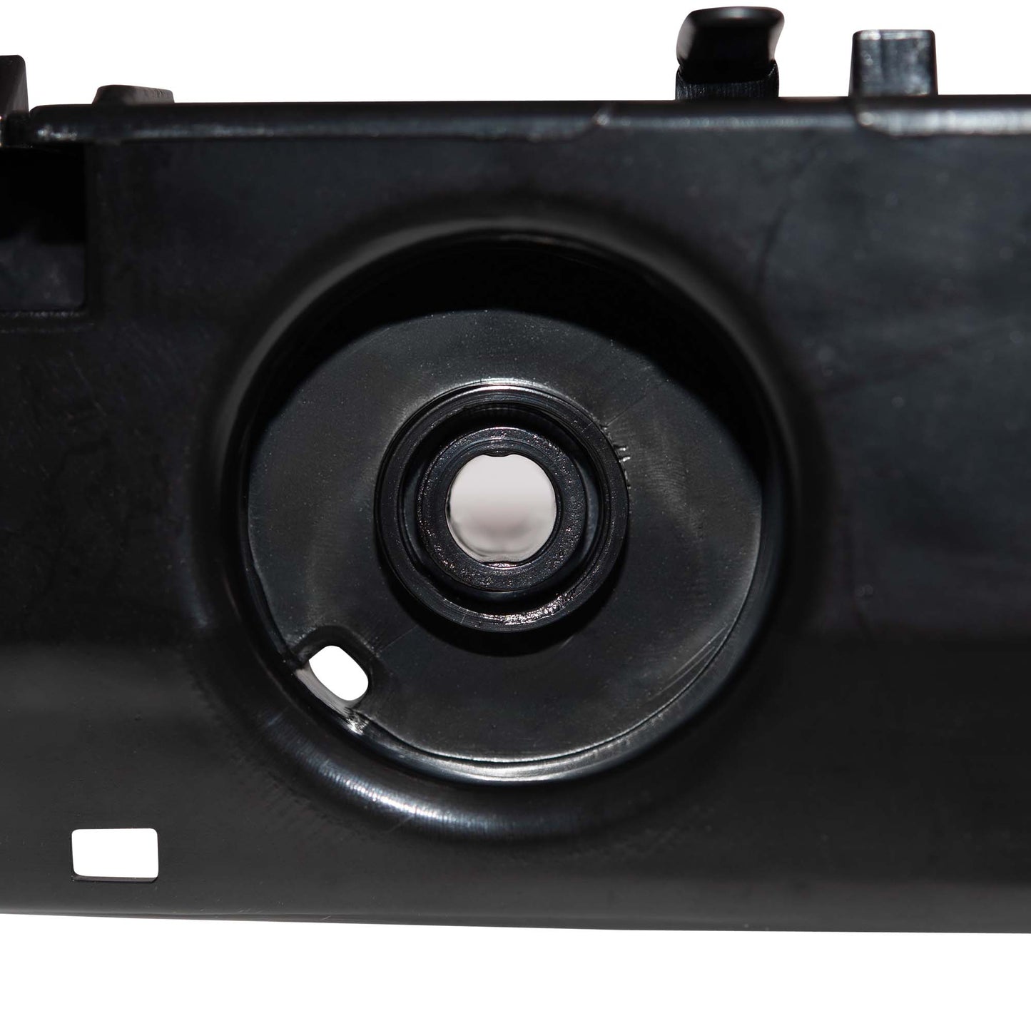 Bumper Cover Support Bracket Rear Outer Driver Side Left for 2021-2023 Nissan Rogue