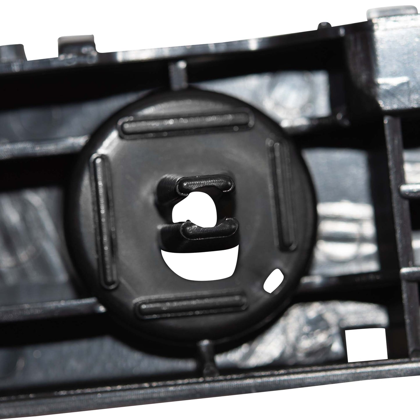 Bumper Cover Support Bracket Rear Outer Driver Side Left for 2021-2023 Nissan Rogue
