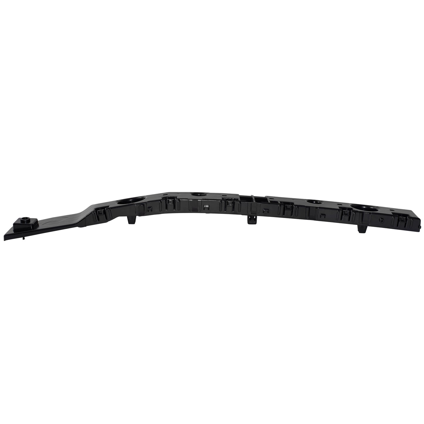 Bumper Cover Support Bracket Set Rear Outer Driver Side Left Passenger Side Right for 2021-2023 Nissan Rogue