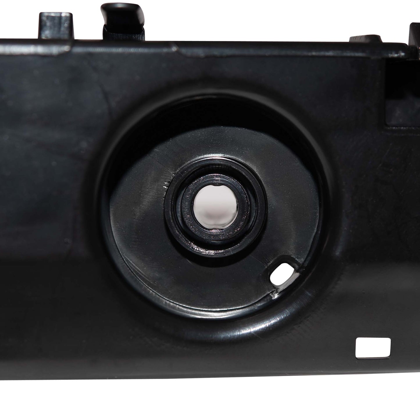 Bumper Cover Support Bracket Set Rear Outer Driver Side Left Passenger Side Right for 2021-2023 Nissan Rogue