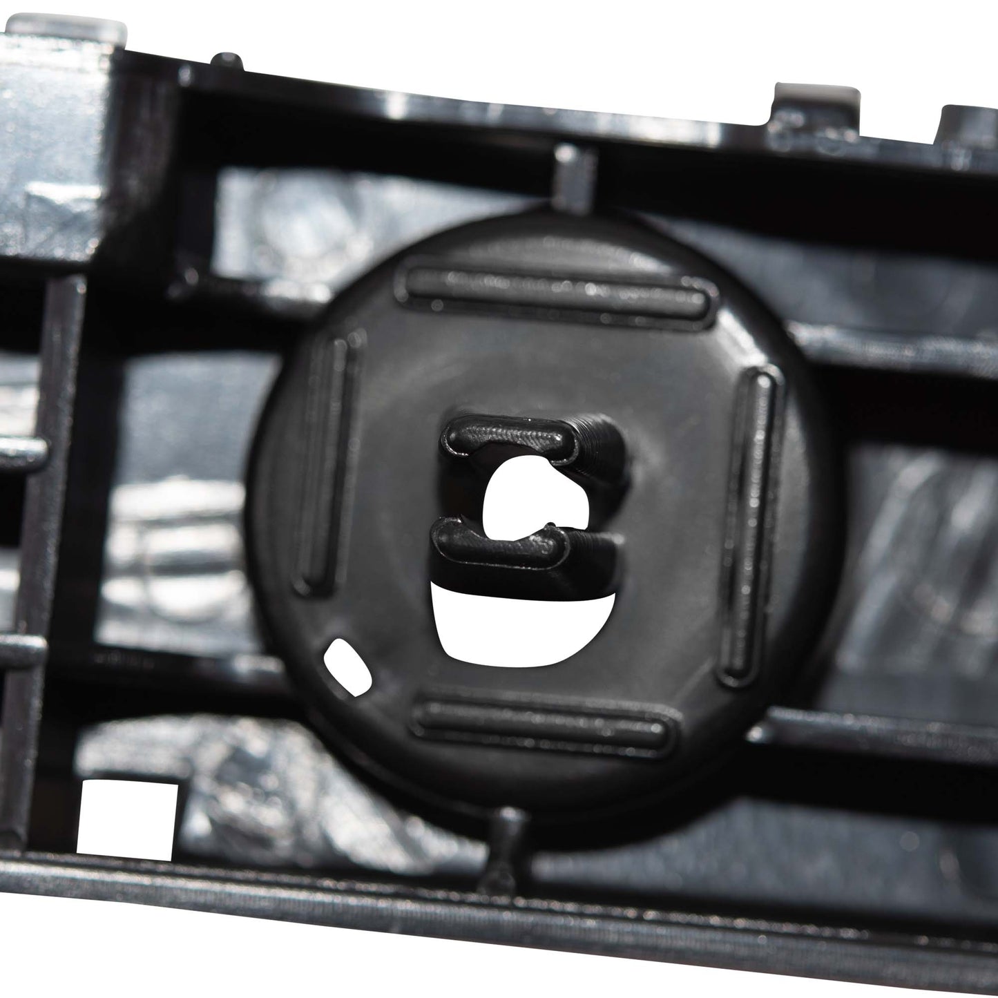 Bumper Cover Support Bracket Set Rear Outer Driver Side Left Passenger Side Right for 2021-2023 Nissan Rogue