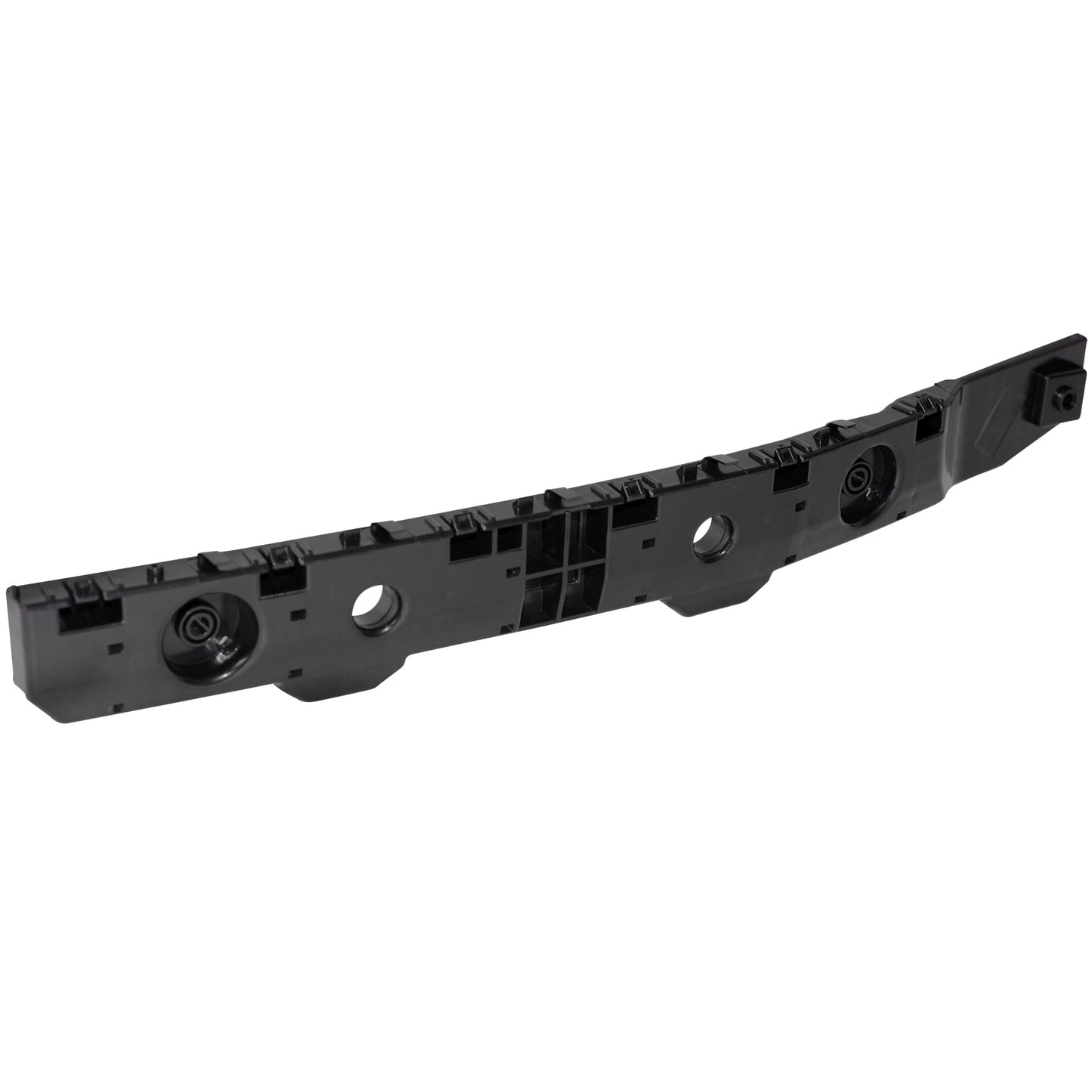 Bumper Cover Support Bracket Rear Outer Passenger Side Right for 2021-2023 Nissan Rogue