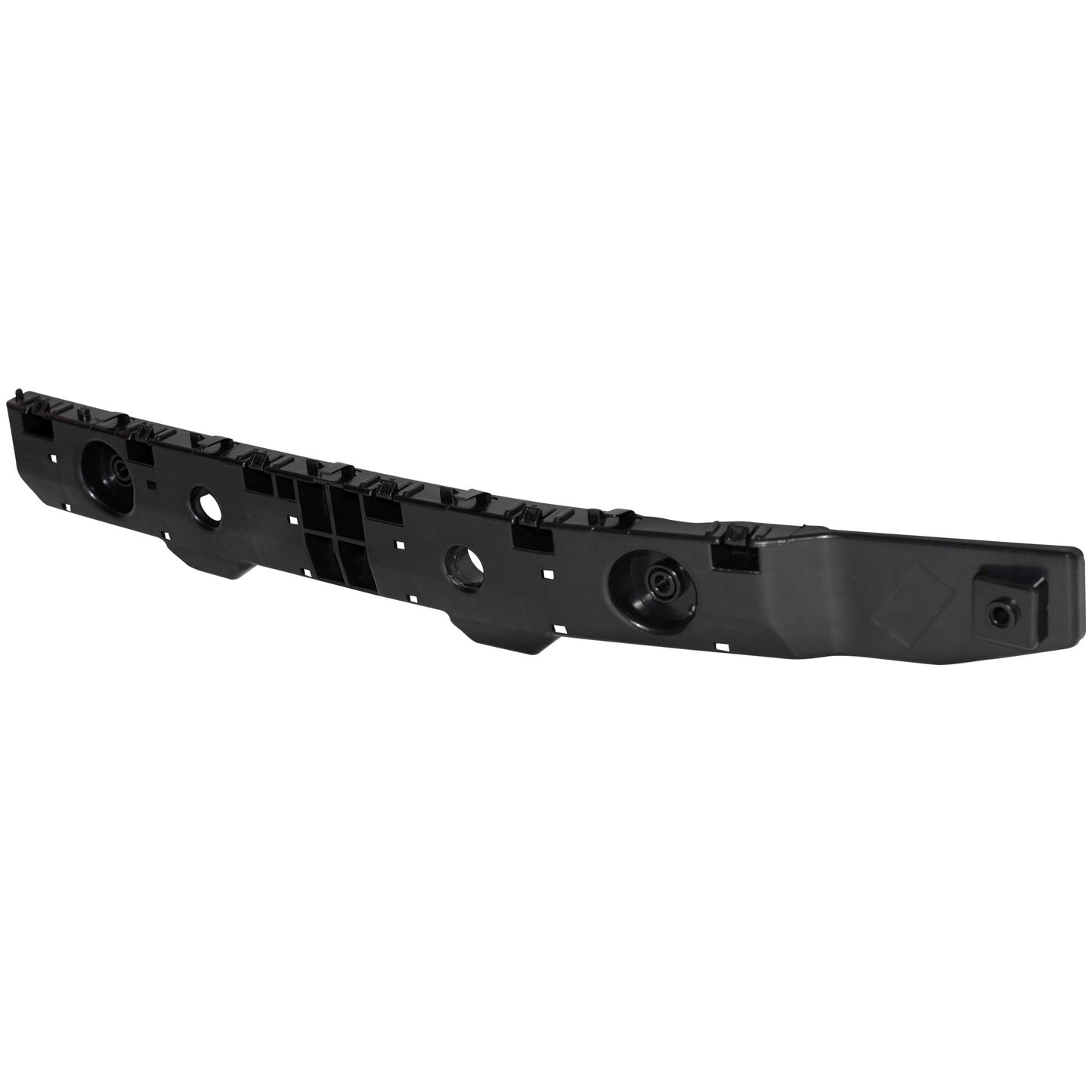 Bumper Cover Support Bracket Rear Outer Passenger Side Right for 2021-2023 Nissan Rogue