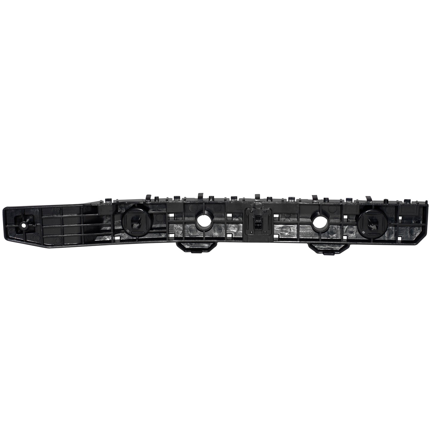 Bumper Cover Support Bracket Rear Outer Passenger Side Right for 2021-2023 Nissan Rogue