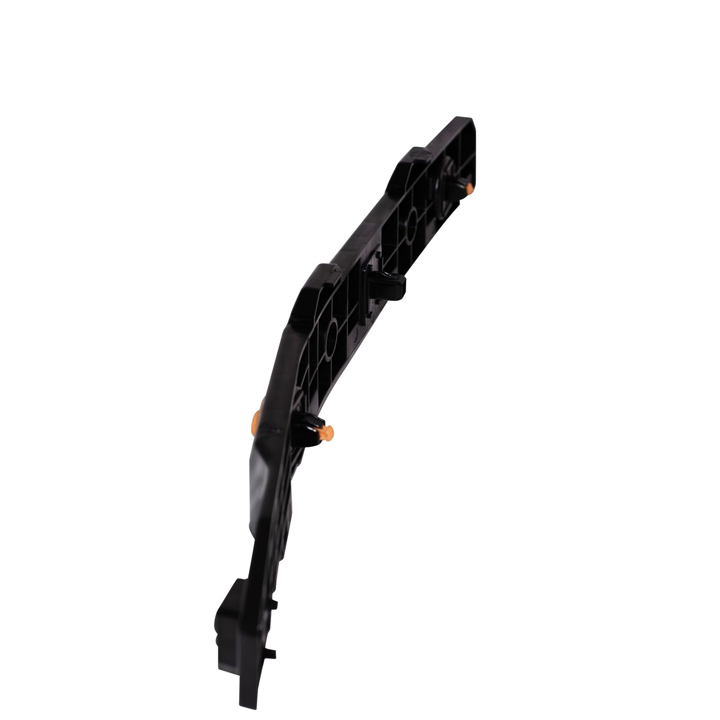 Bumper Cover Support Bracket Rear Outer Driver Side Left For 2024-2025 Nissan Rogue USA Built
