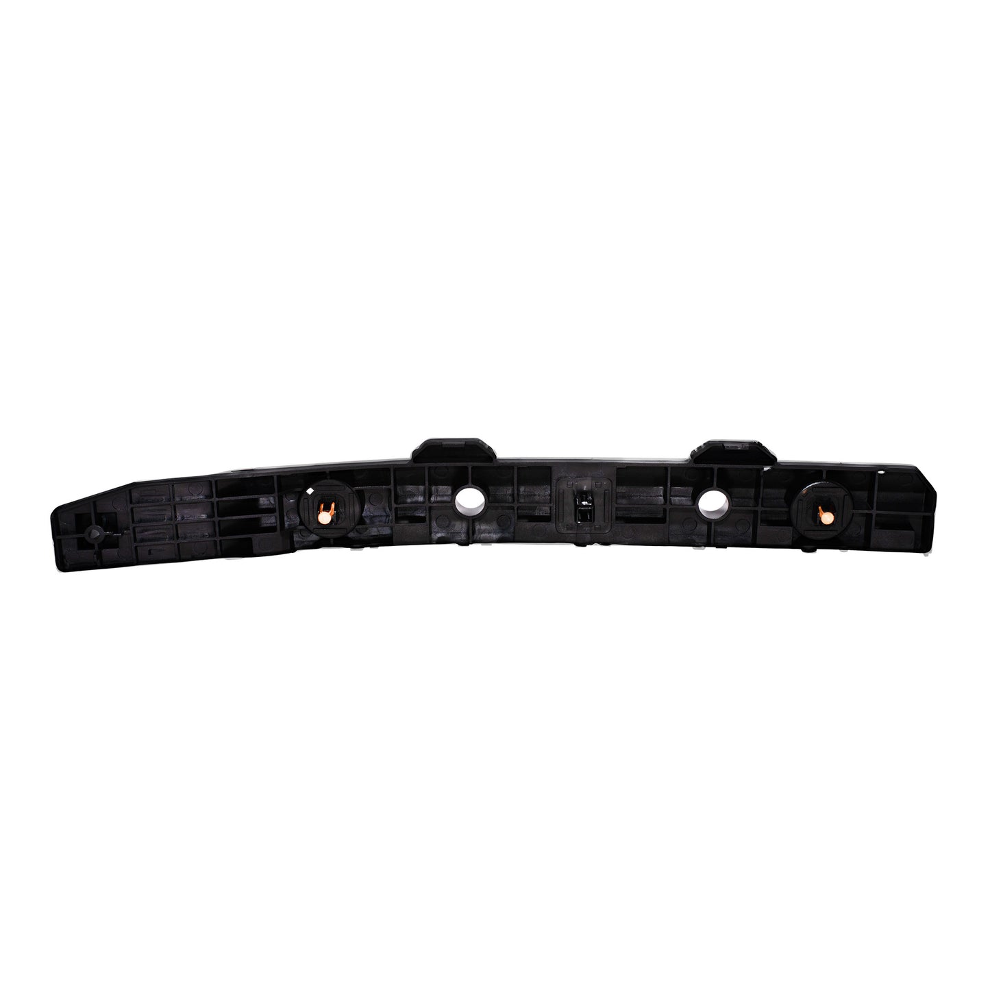 Bumper Cover Support Bracket Set Rear Outer Driver Side Left Passenger Side Right For 2024-2025 Nissan Rogue USA Built