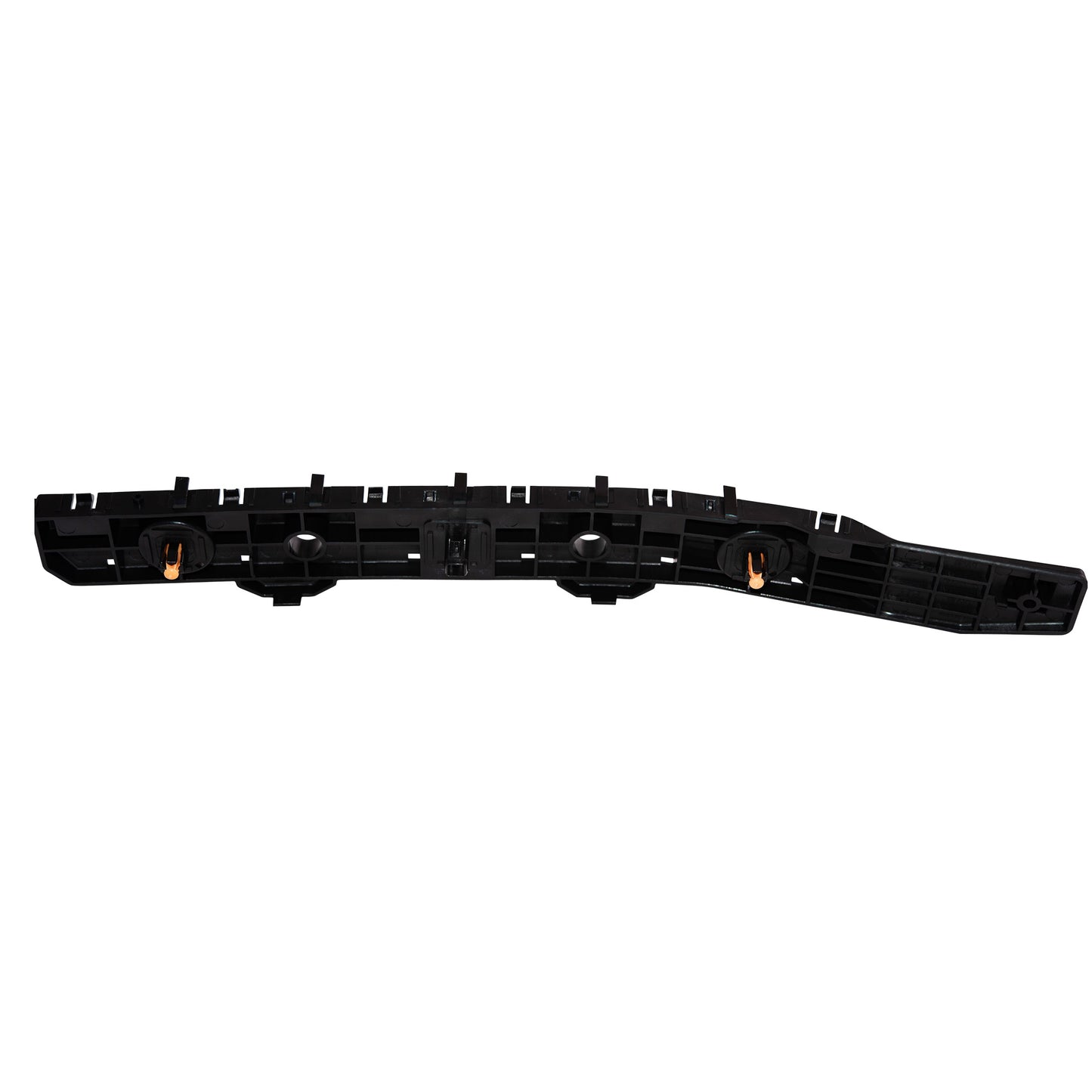 Bumper Cover Support Bracket Set Rear Outer Driver Side Left Passenger Side Right For 2024-2025 Nissan Rogue USA Built