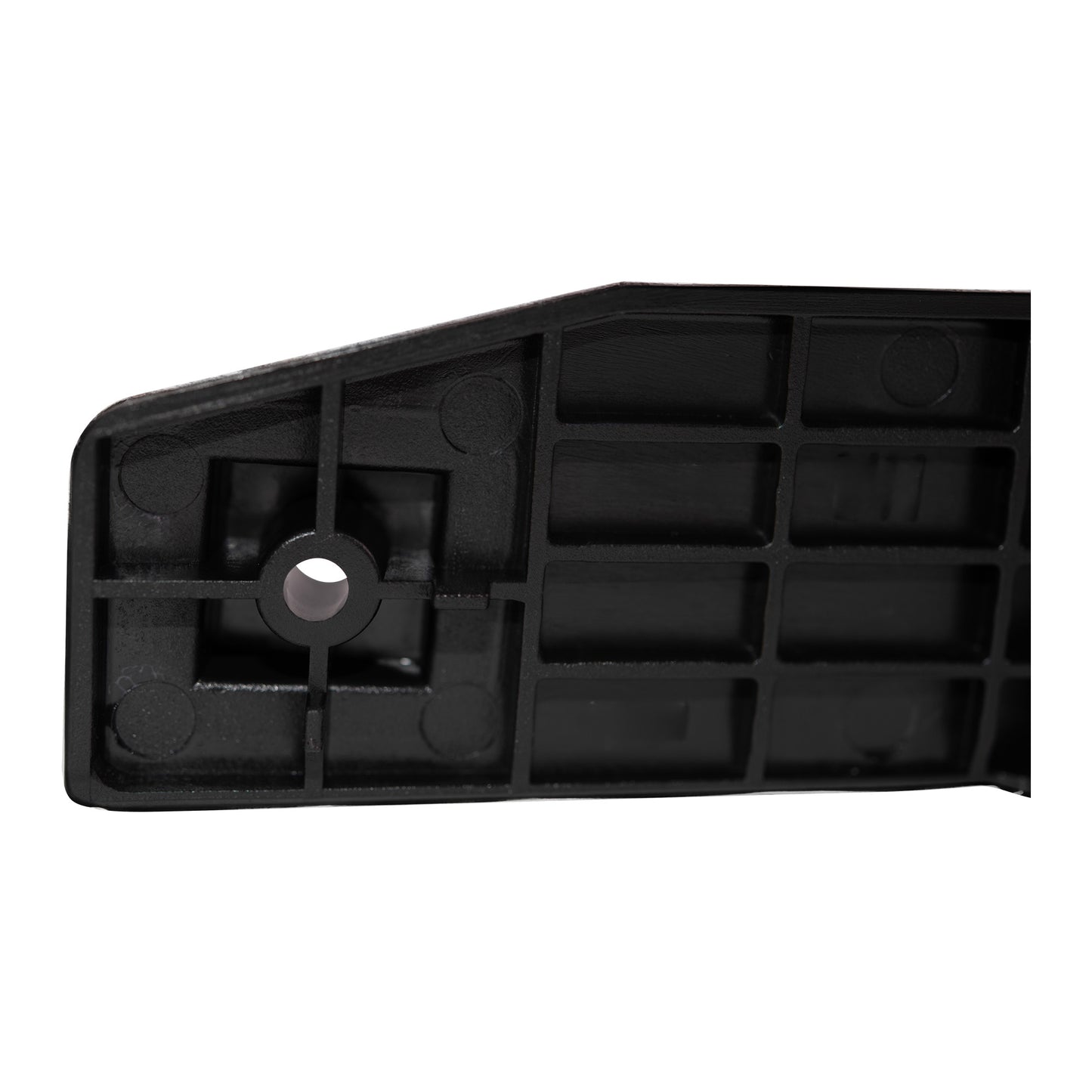 Bumper Cover Support Bracket Rear Outer Driver Side Left For 2024-2025 Nissan Rogue USA Built