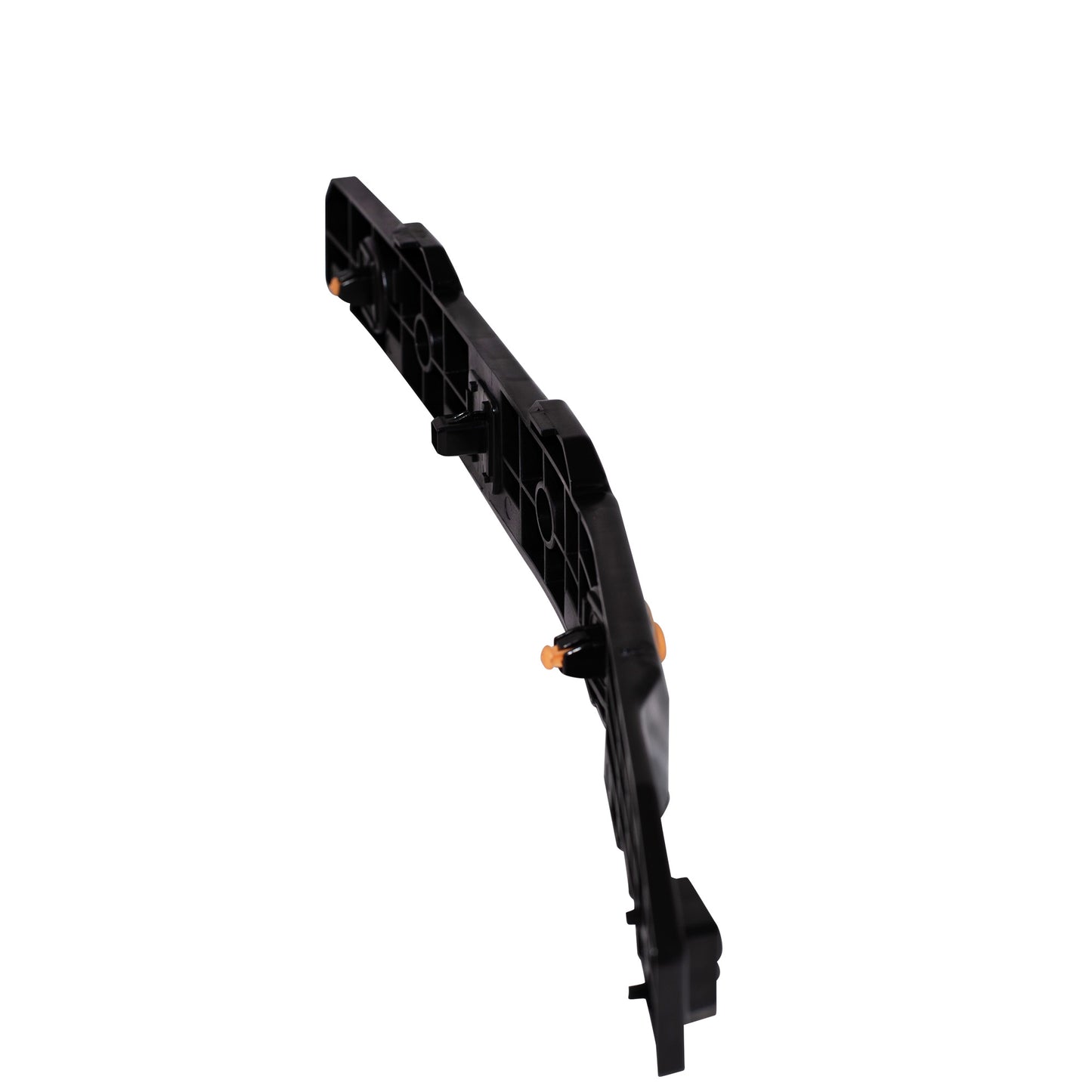 Bumper Cover Support Bracket Rear Outer Passenger Side Right For 2024-2025 Nissan Rogue USA Built