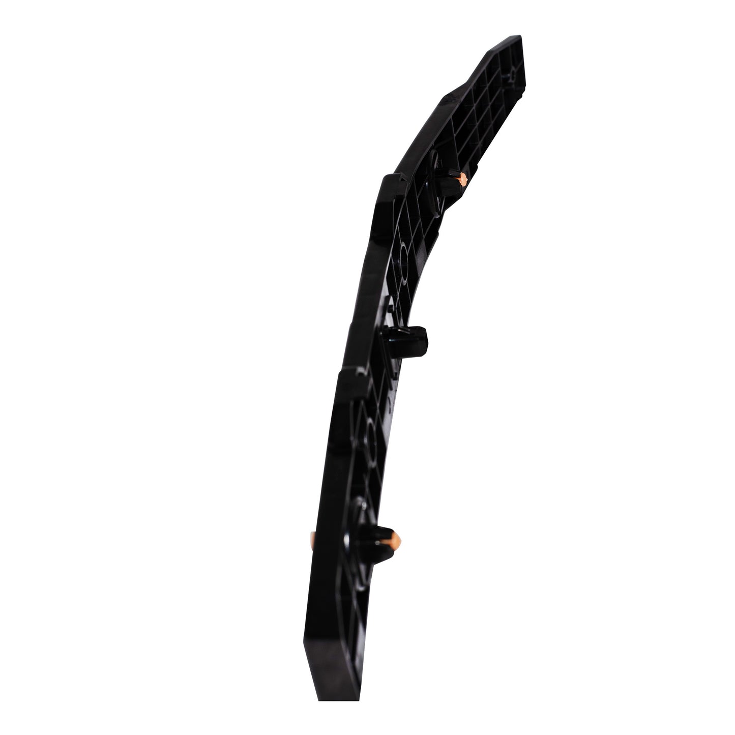 Bumper Cover Support Bracket Rear Outer Passenger Side Right For 2024-2025 Nissan Rogue USA Built