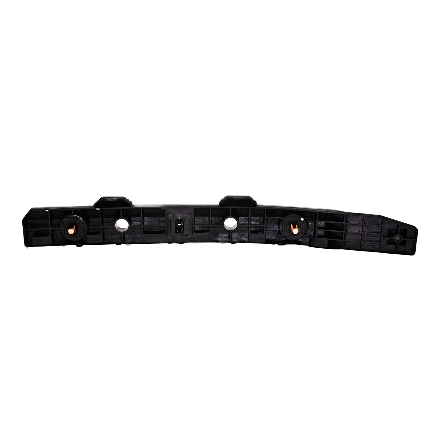 Bumper Cover Support Bracket Rear Outer Passenger Side Right For 2024-2025 Nissan Rogue USA Built