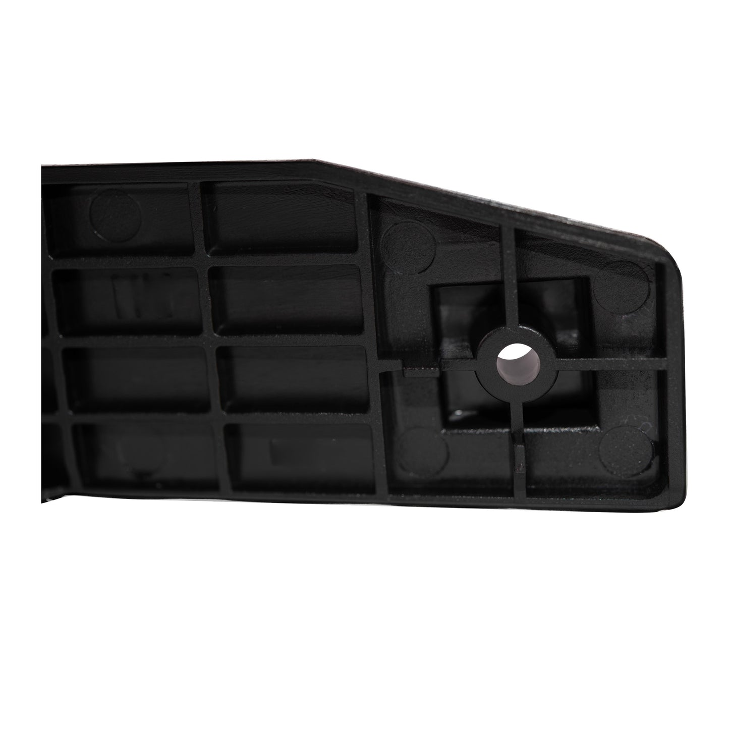 Bumper Cover Support Bracket Rear Outer Passenger Side Right For 2024-2025 Nissan Rogue USA Built