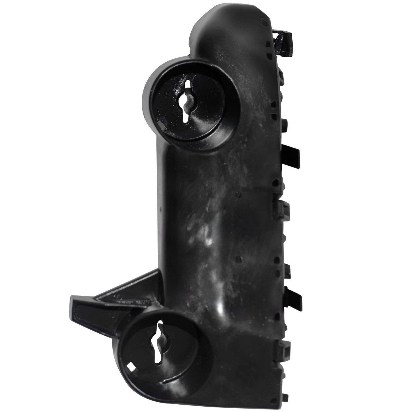 Bumper Cover Side Support Bracket Front Upper Driver Side Left for 2020-2025 Nissa Sentra