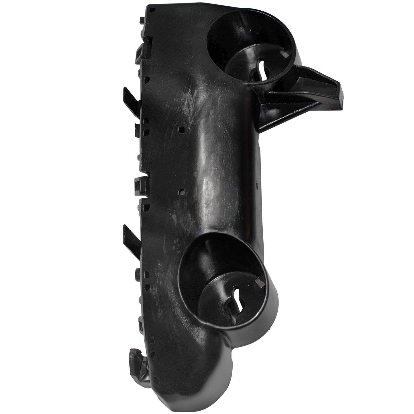 Bumper Cover Side Support Bracket Front Upper Driver Side Left for 2020-2025 Nissa Sentra