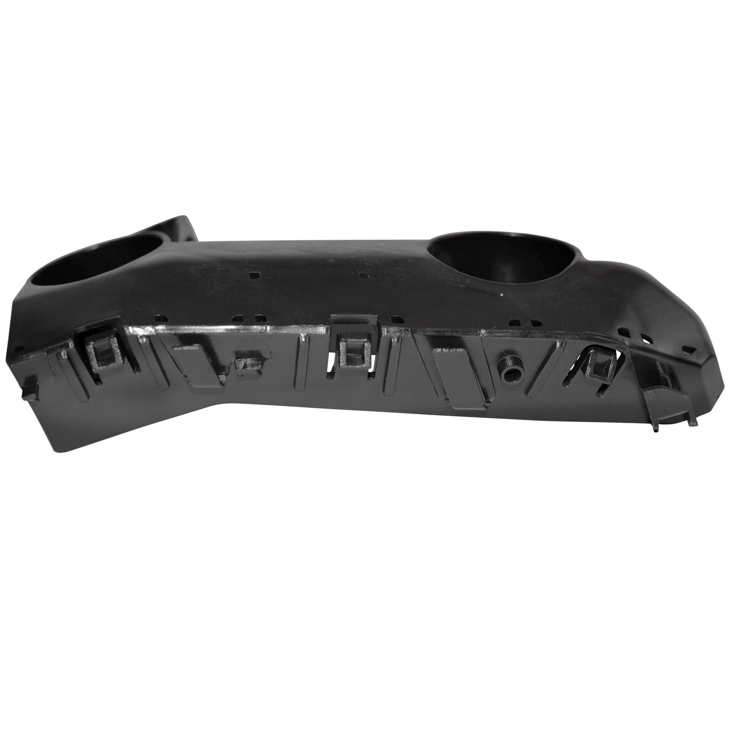 Bumper Cover Side Support Bracket Front Upper Driver Side Left for 2020-2025 Nissa Sentra