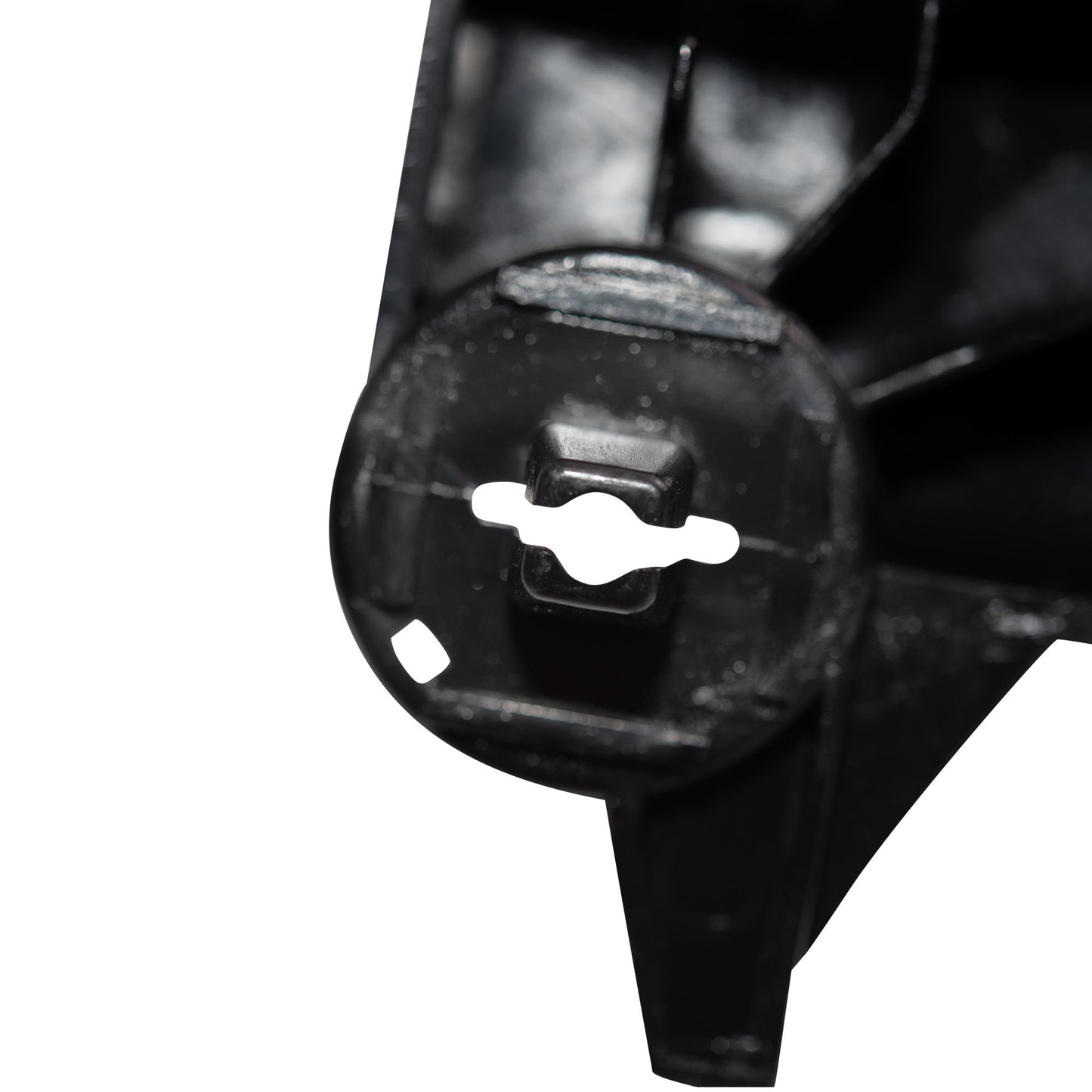 Bumper Cover Side Support Bracket Front Upper Driver Side Left for 2020-2025 Nissa Sentra