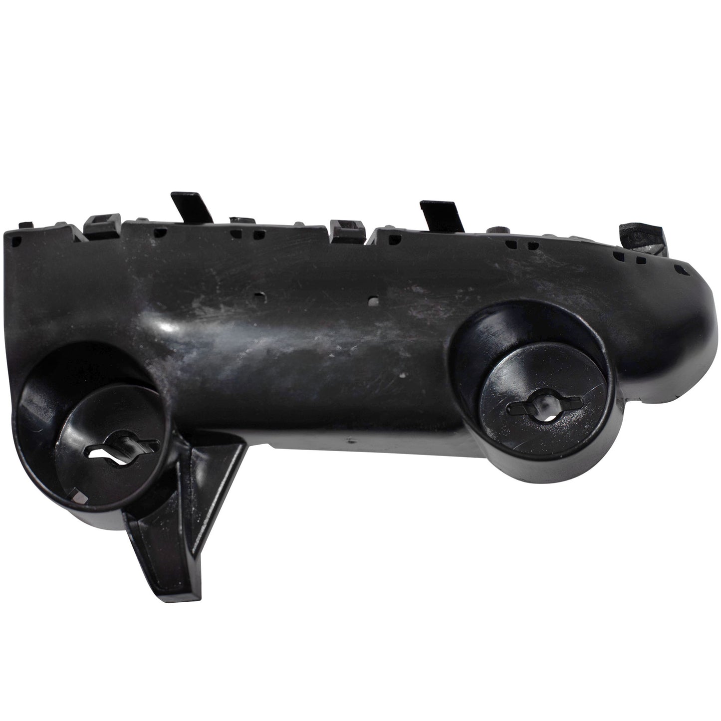 Bumper Cover Side Support Bracket Front Upper Passenger Side Right for 2020-2025 Nissa Sentra