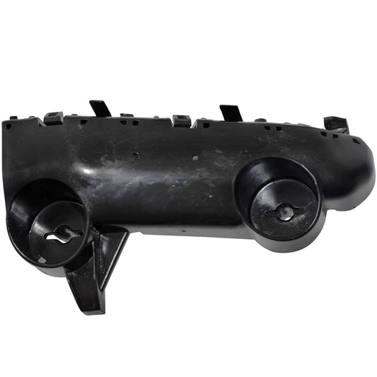 Bumper Cover Side Support Bracket Front Upper Passenger Side Right for 2020-2025 Nissa Sentra