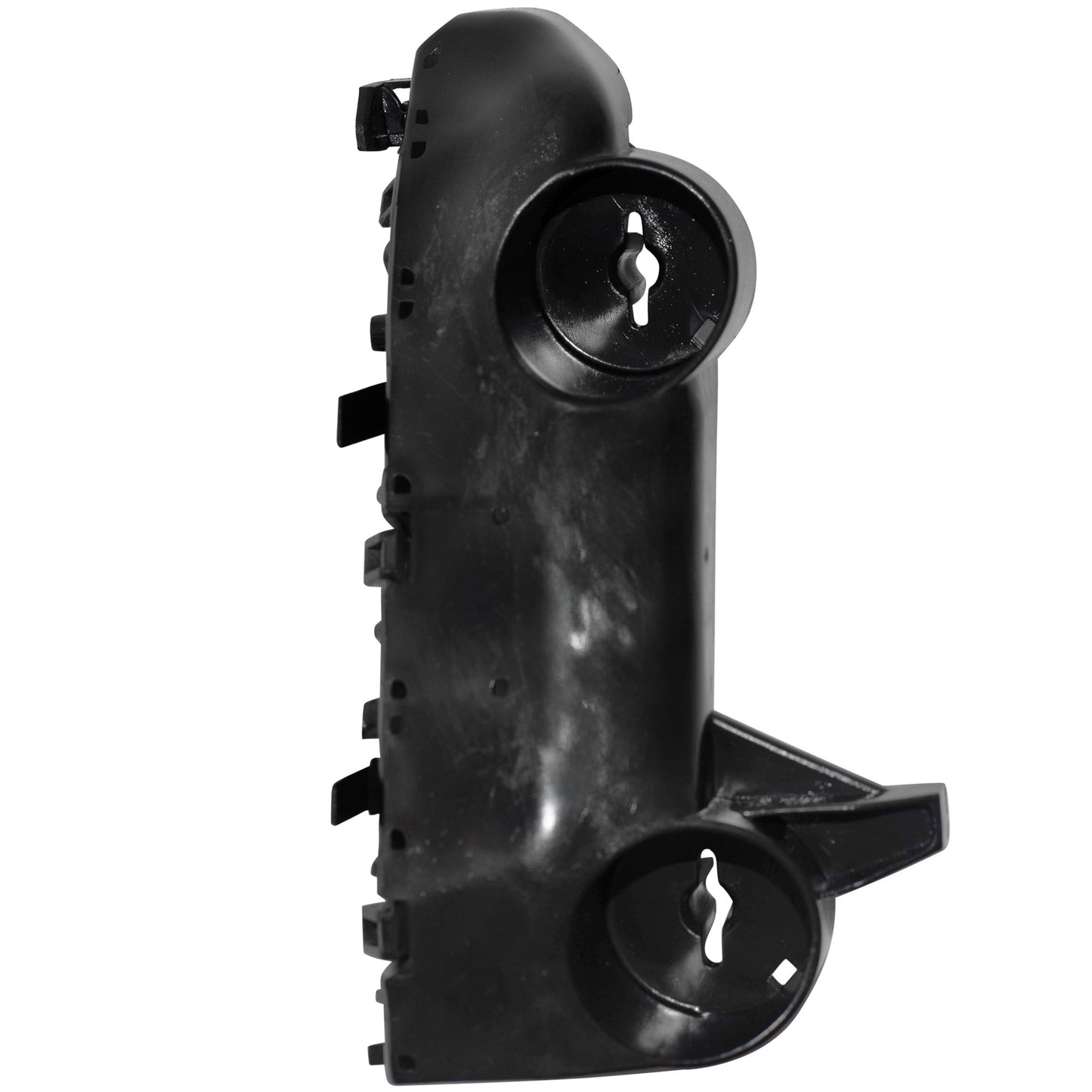 Bumper Cover Side Support Bracket Front Upper Passenger Side Right for 2020-2025 Nissa Sentra