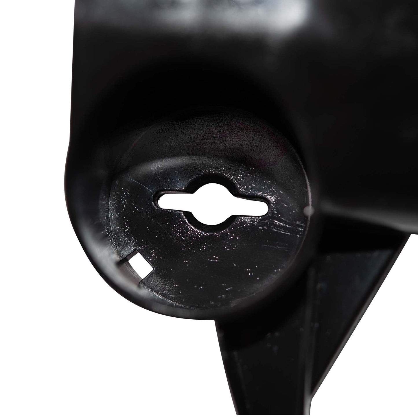 Bumper Cover Side Support Bracket Front Upper Passenger Side Right for 2020-2025 Nissa Sentra