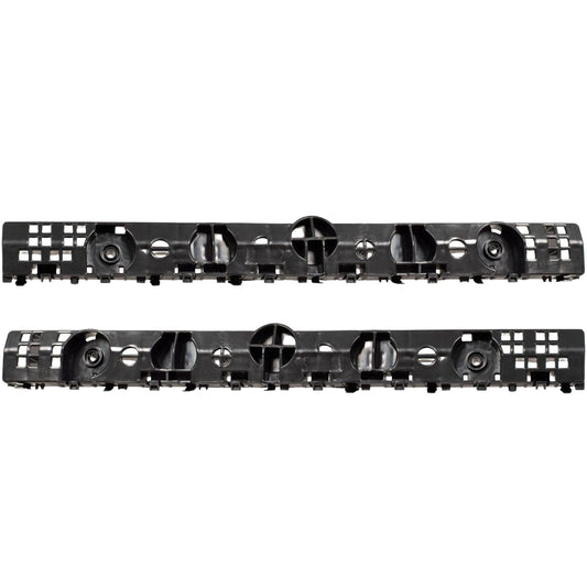 Bumper Cover Side Support Bracket Set Rear Upper Driver Side Left Passenger Side Right for 2020-2025 Nissan Sentra