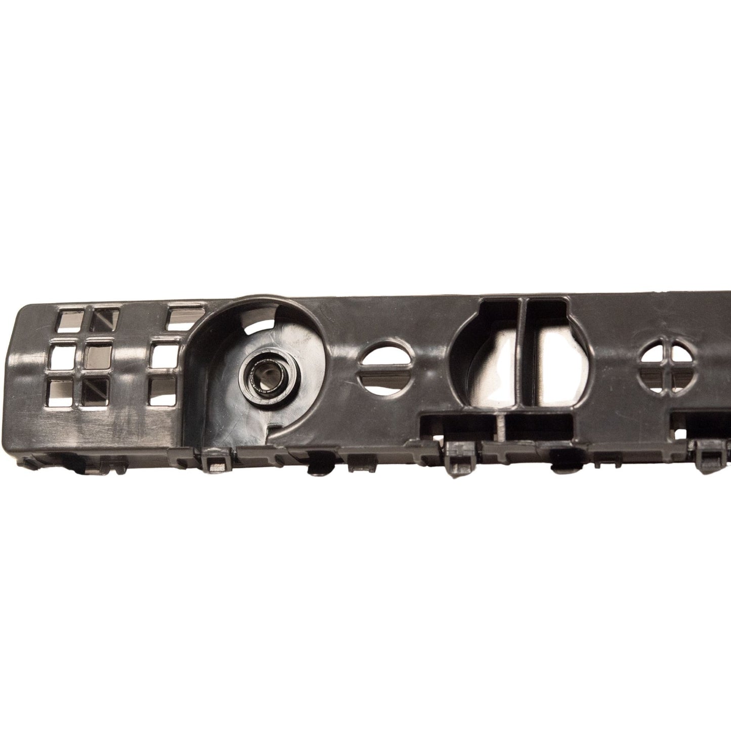 Bumper Cover Side Support Bracket Set Rear Upper Driver Side Left Passenger Side Right for 2020-2025 Nissan Sentra