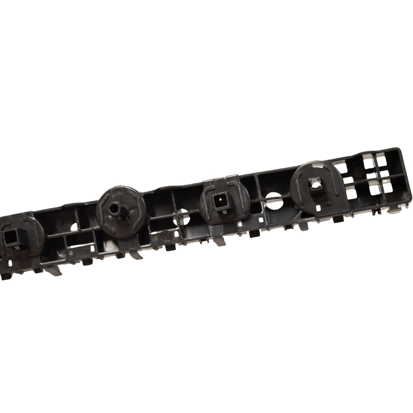 Bumper Cover Side Support Bracket Set Rear Upper Driver Side Left Passenger Side Right for 2020-2025 Nissan Sentra