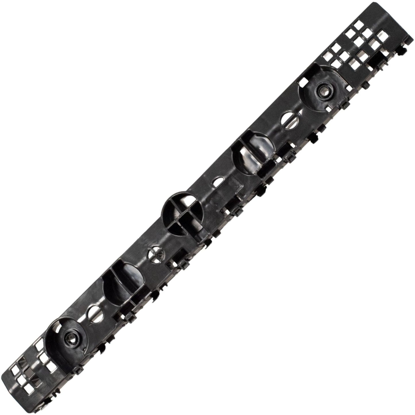 Bumper Cover Side Support Bracket Rear Upper Passenger Side Right for 2020-2025 Nissan Sentra