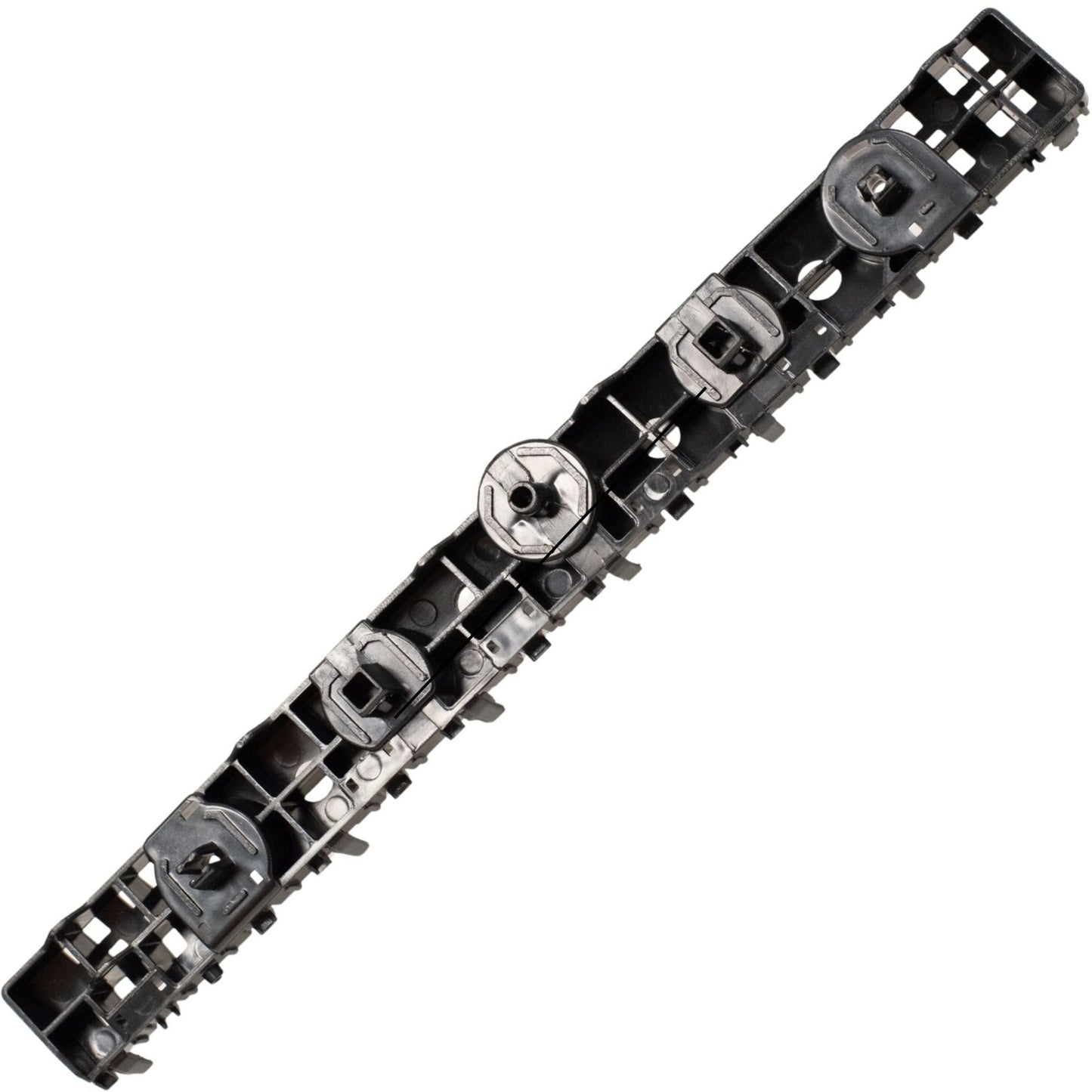 Bumper Cover Side Support Bracket Rear Upper Passenger Side Right for 2020-2025 Nissan Sentra