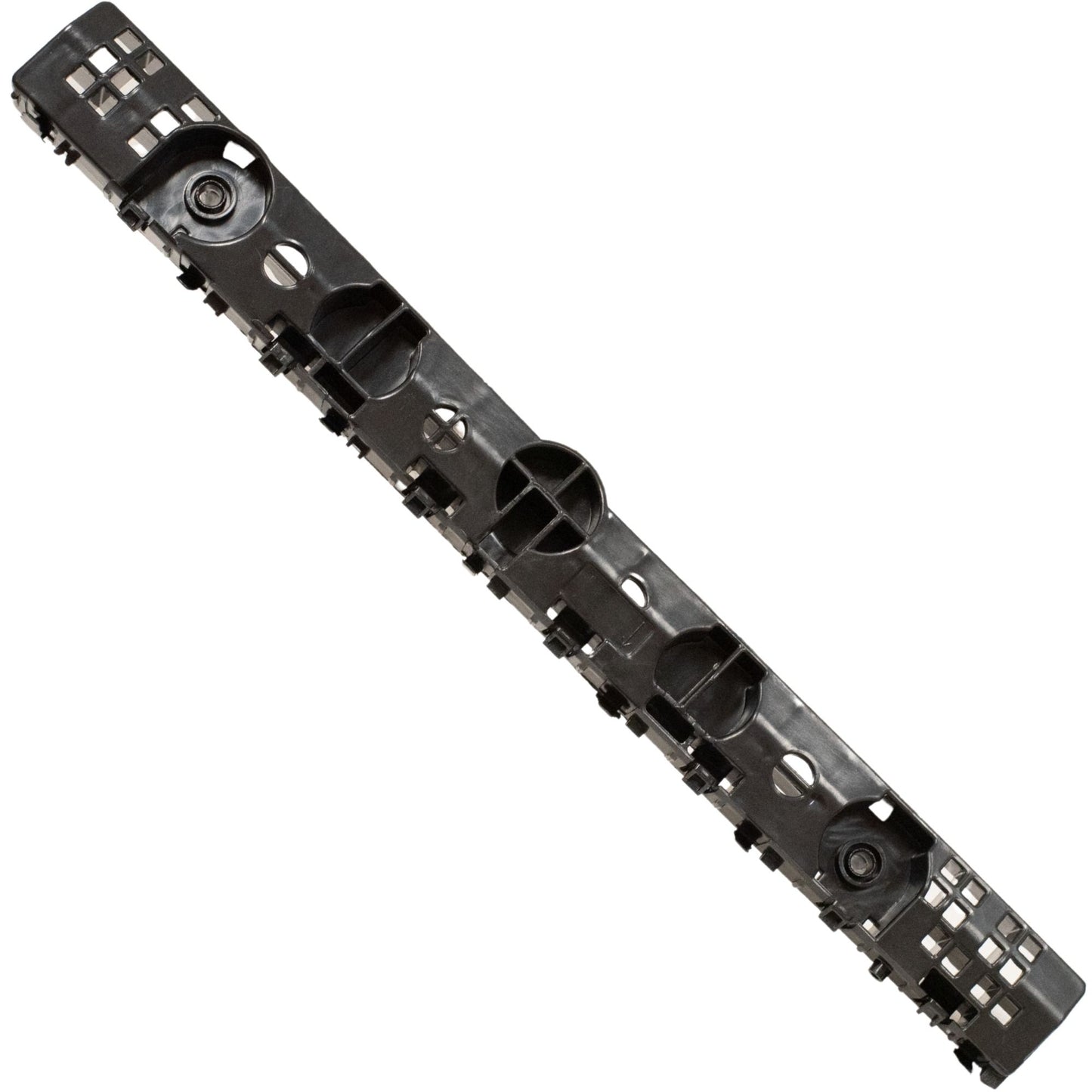 Bumper Cover Side Support Bracket Rear Upper Passenger Side Right for 2020-2025 Nissan Sentra
