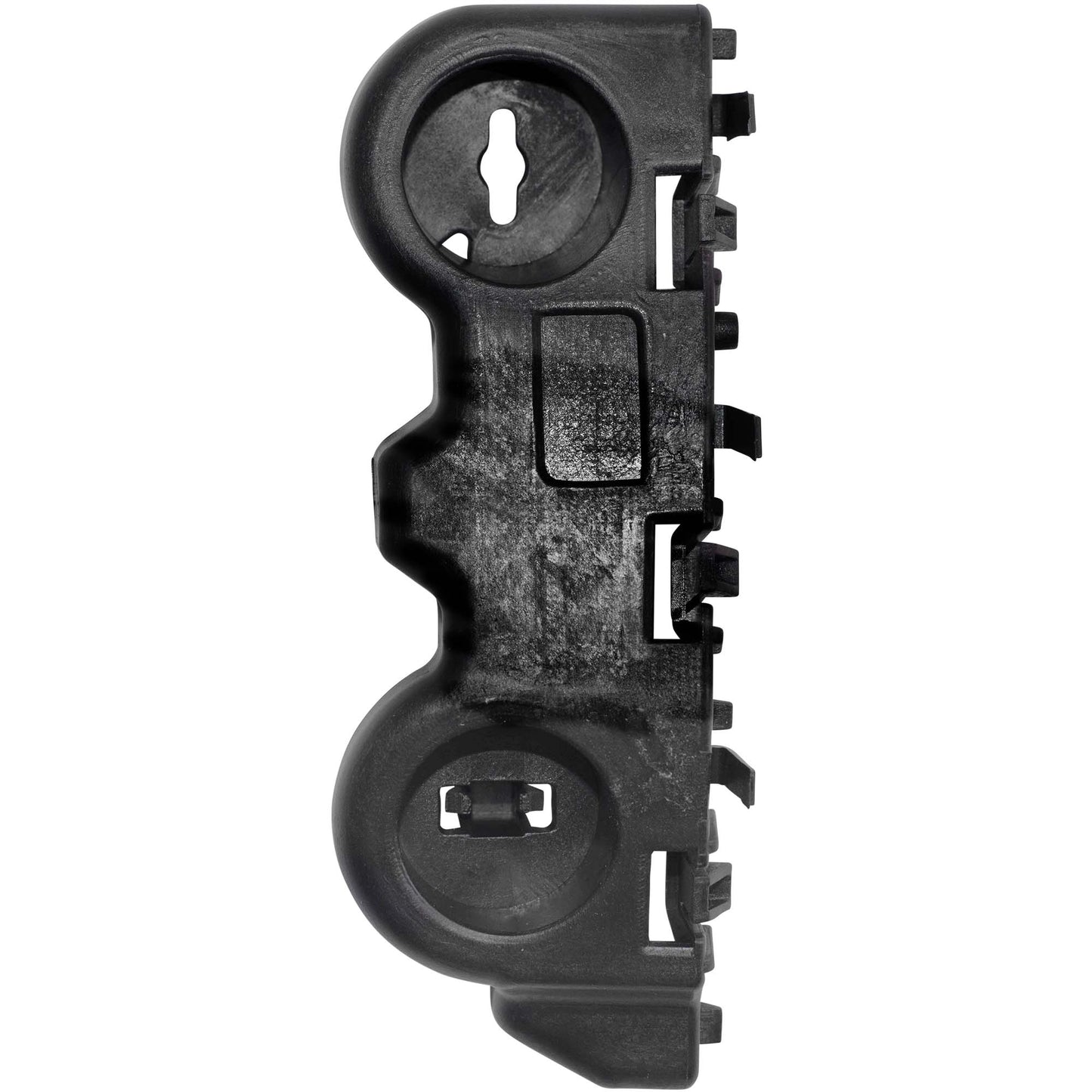 Bumper Cover Side Support Bracket Front Driver Side Left for 2018-2025 Nissan Kicks 2025 Nissan Kicks Play