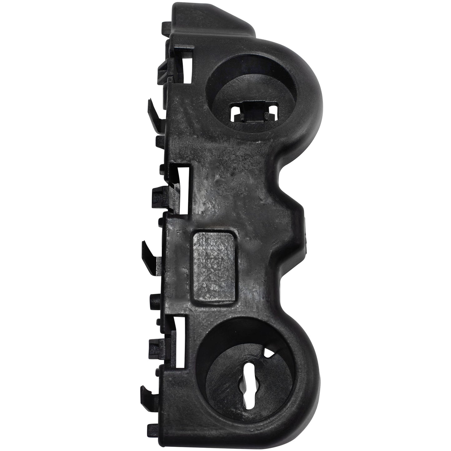Bumper Cover Side Support Bracket Front Driver Side Left for 2018-2025 Nissan Kicks 2025 Nissan Kicks Play