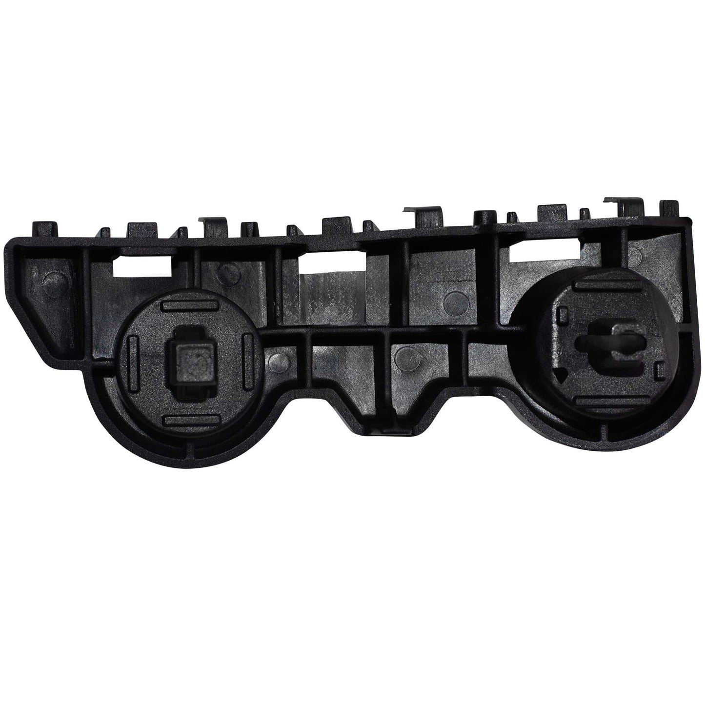 Bumper Cover Side Support Bracket Front Driver Side Left for 2018-2025 Nissan Kicks 2025 Nissan Kicks Play