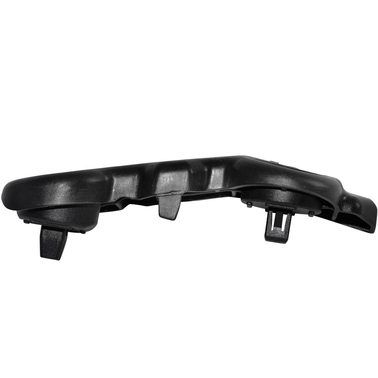 Bumper Cover Side Support Bracket Front Driver Side Left for 2018-2025 Nissan Kicks 2025 Nissan Kicks Play