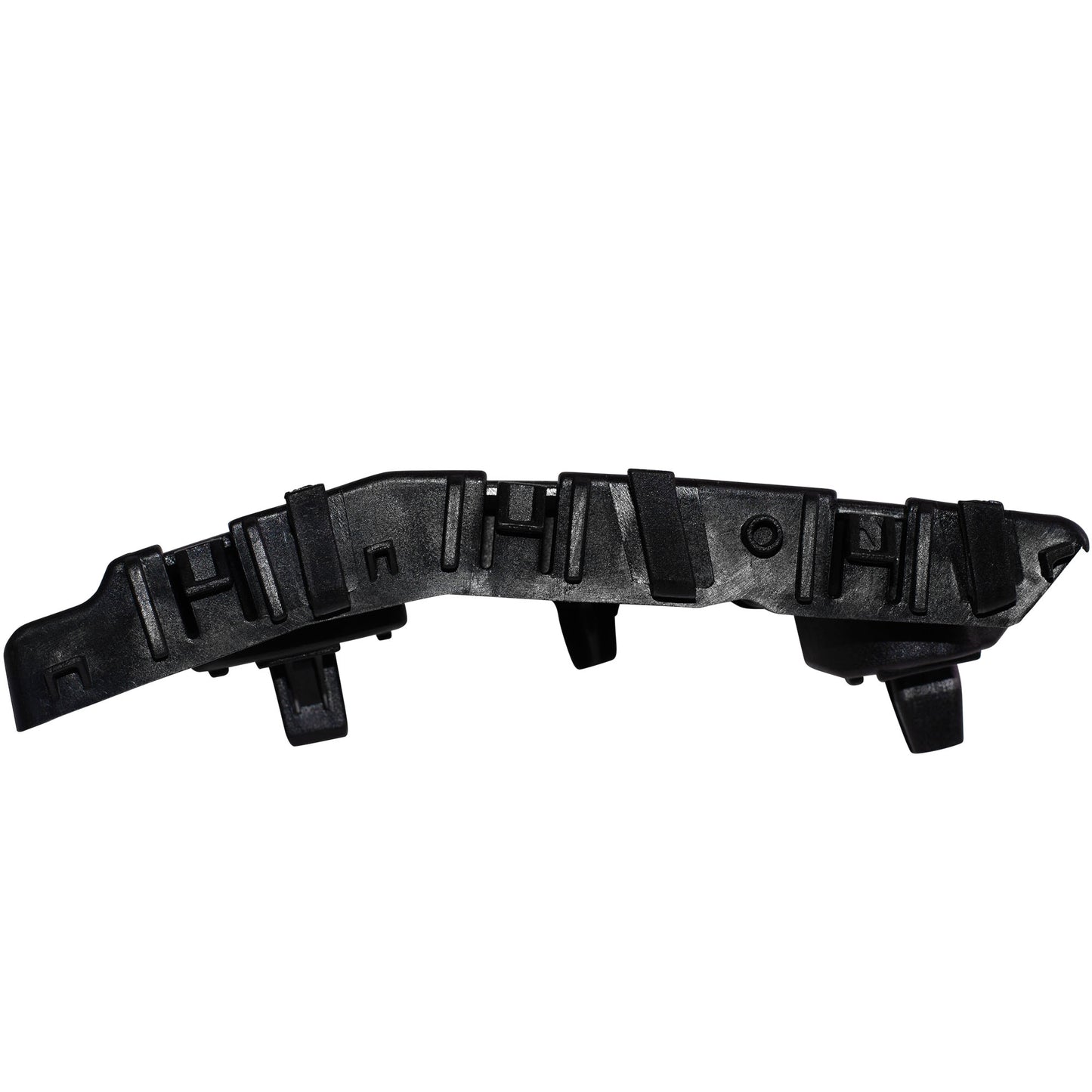 Bumper Cover Side Support Bracket Front Driver Side Left for 2018-2025 Nissan Kicks 2025 Nissan Kicks Play