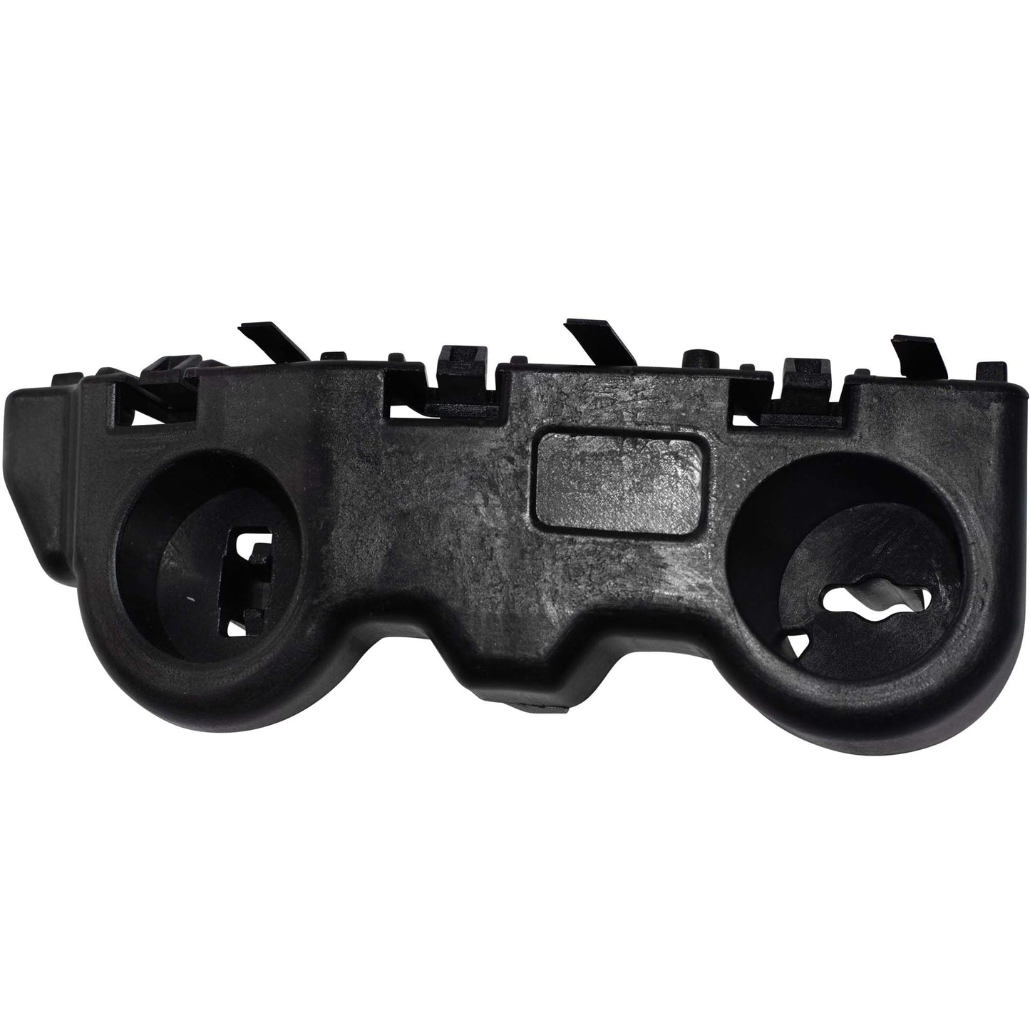 Bumper Cover Side Support Bracket Front Passenger Side Right for 2018-2025 Nissan Kicks 2025 Nissan Kicks Play