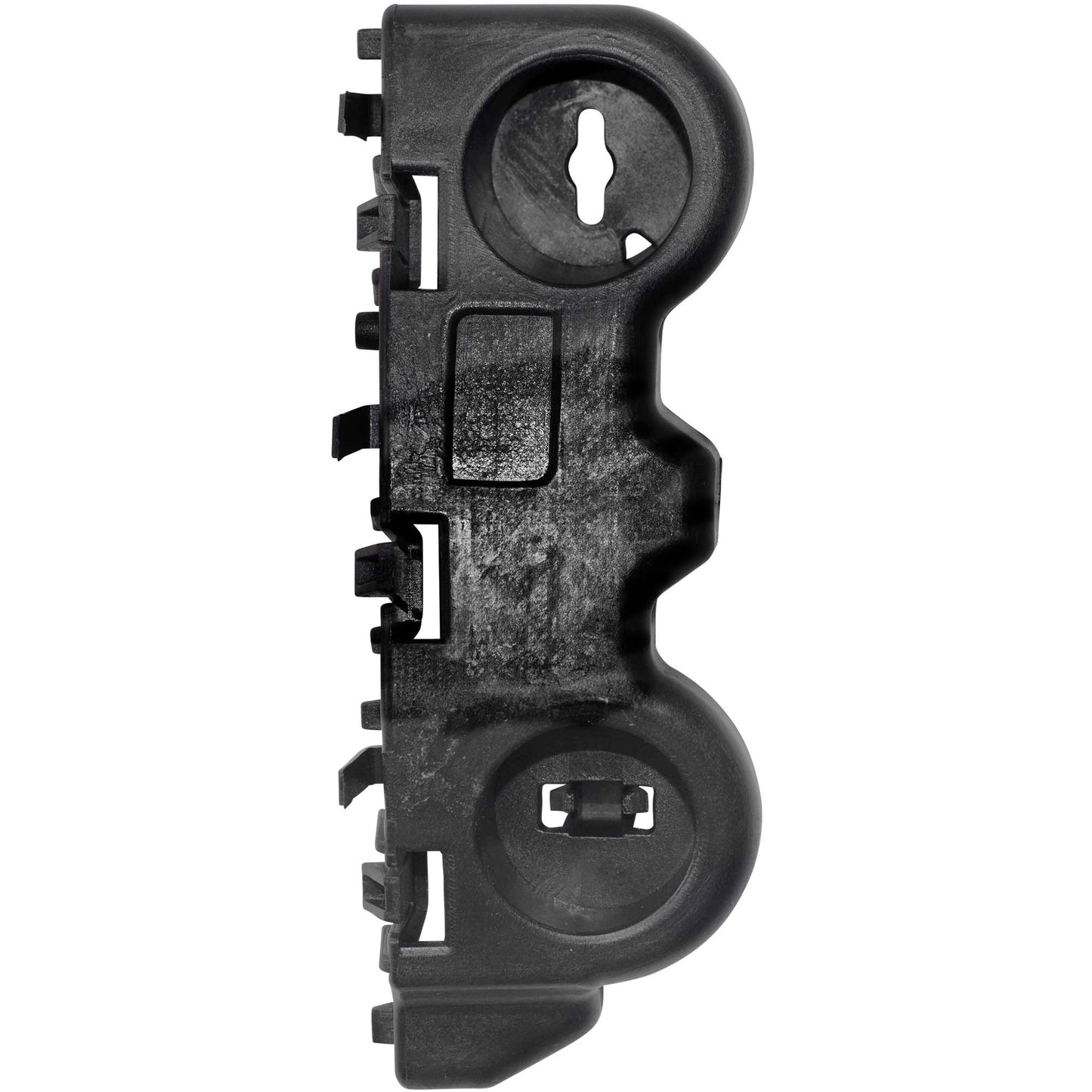 Bumper Cover Side Support Bracket Front Passenger Side Right for 2018-2025 Nissan Kicks 2025 Nissan Kicks Play