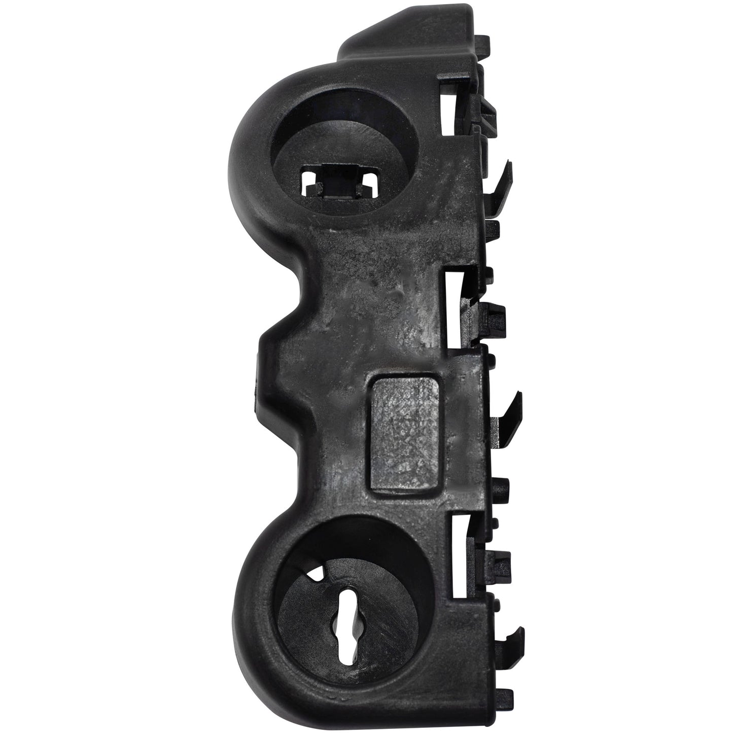 Bumper Cover Side Support Bracket Front Passenger Side Right for 2018-2025 Nissan Kicks 2025 Nissan Kicks Play