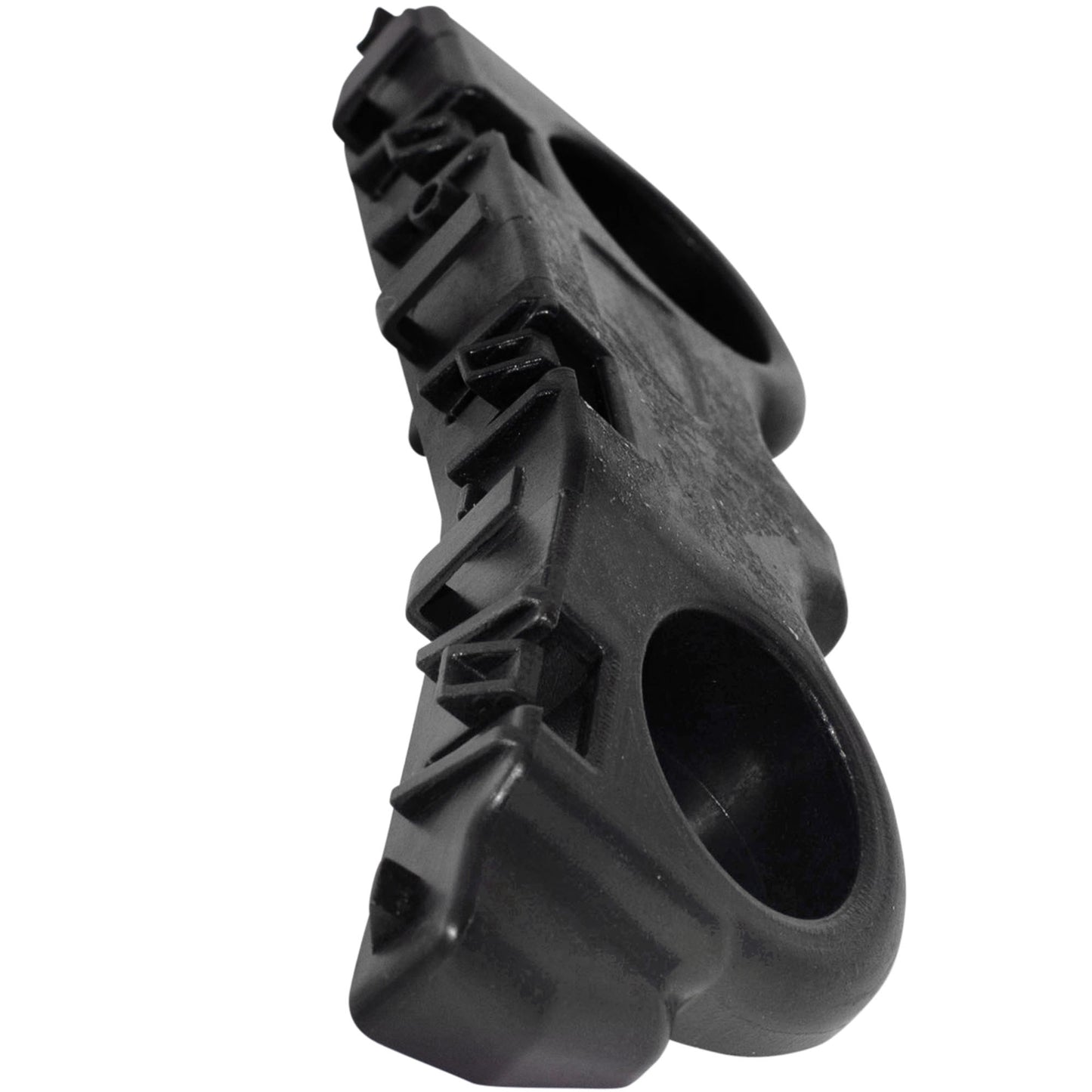 Bumper Cover Side Support Bracket Front Passenger Side Right for 2018-2025 Nissan Kicks 2025 Nissan Kicks Play