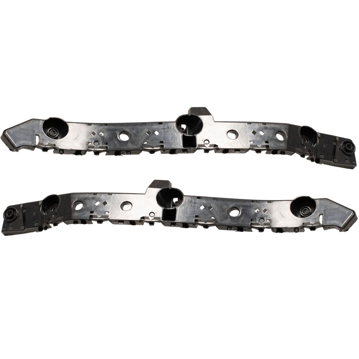 Bumper Cover Support Bracket Rear Outer Passenger Side Right for 2018-2024 Nissan Kicks 2025 Nissan Kicks Play