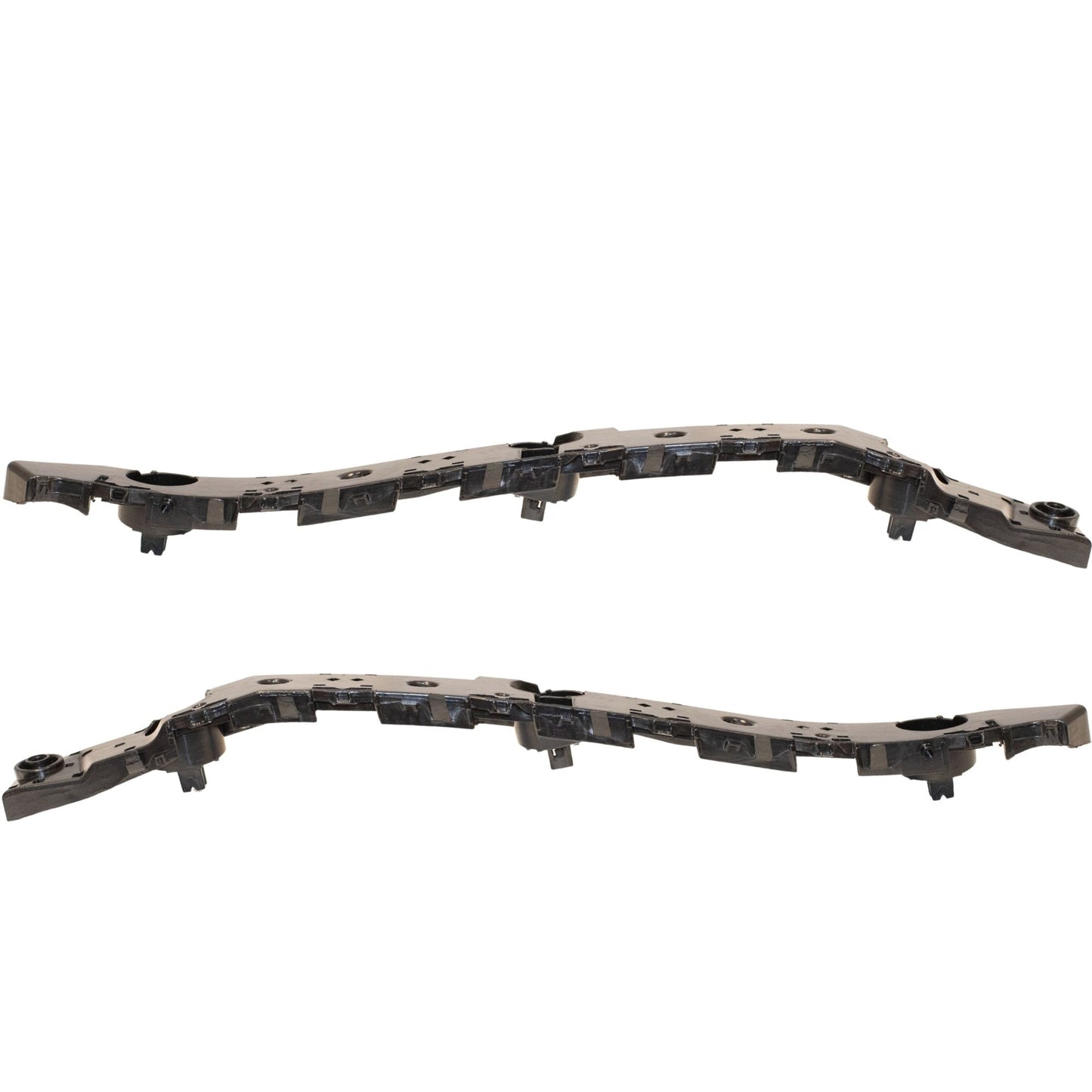 Bumper Cover Support Bracket Rear Outer Passenger Side Right for 2018-2024 Nissan Kicks 2025 Nissan Kicks Play