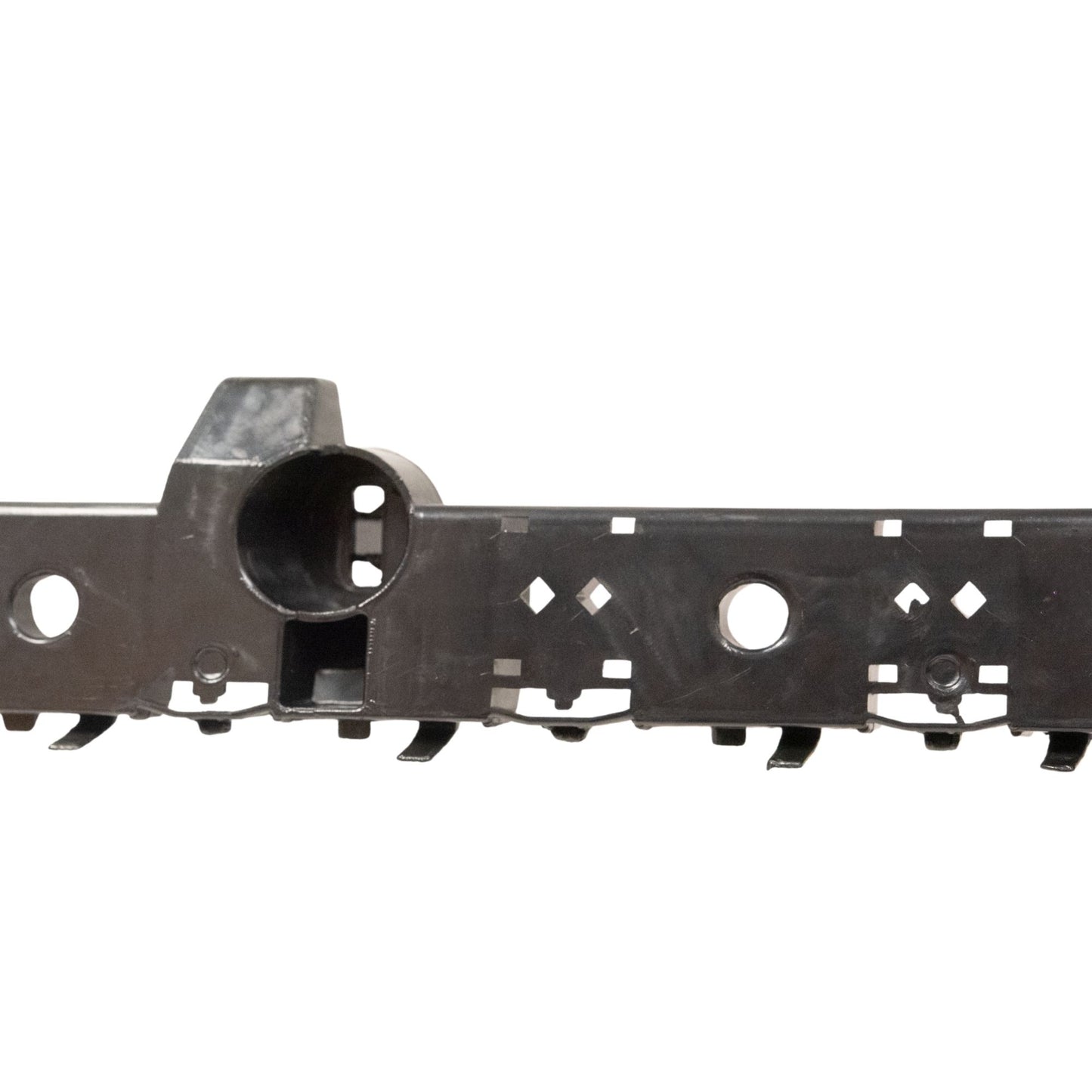 Bumper Cover Support Bracket Rear Outer Passenger Side Right for 2018-2024 Nissan Kicks 2025 Nissan Kicks Play