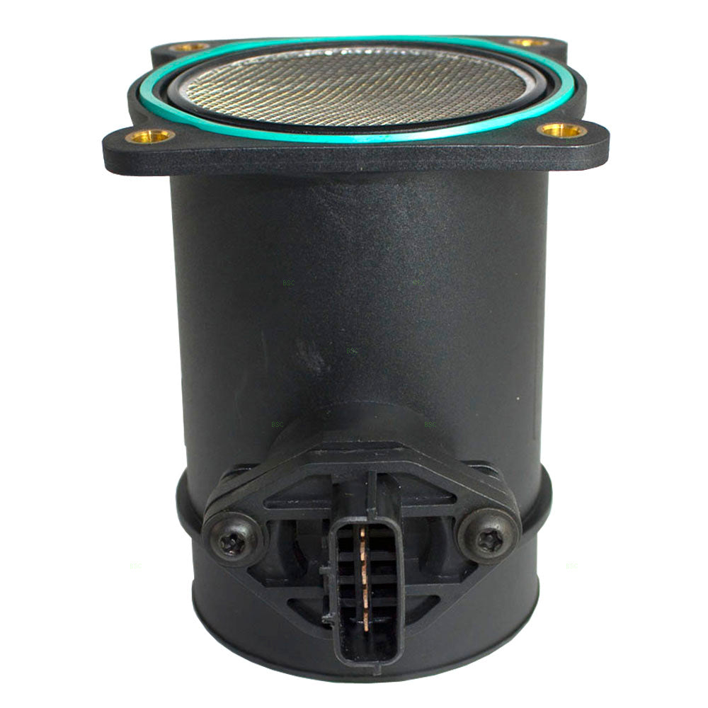 Brock Replacement Air Flow Sensor Meter Compatible with 2002-2003 Altima Sentra 2.5L 22680-8J000
