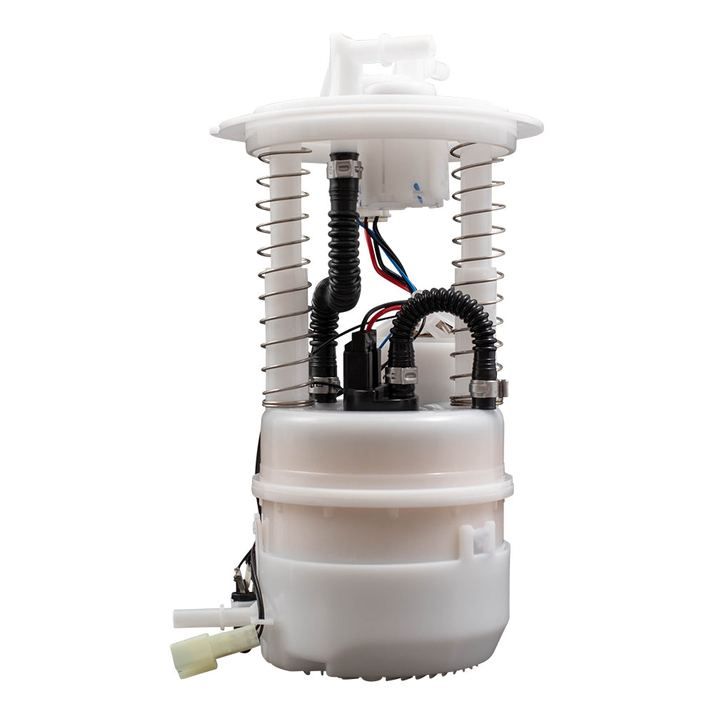 Brock Replacement Fuel Pump Module Assembly Compatible with 2003-2007 Murano 17040-CA000
