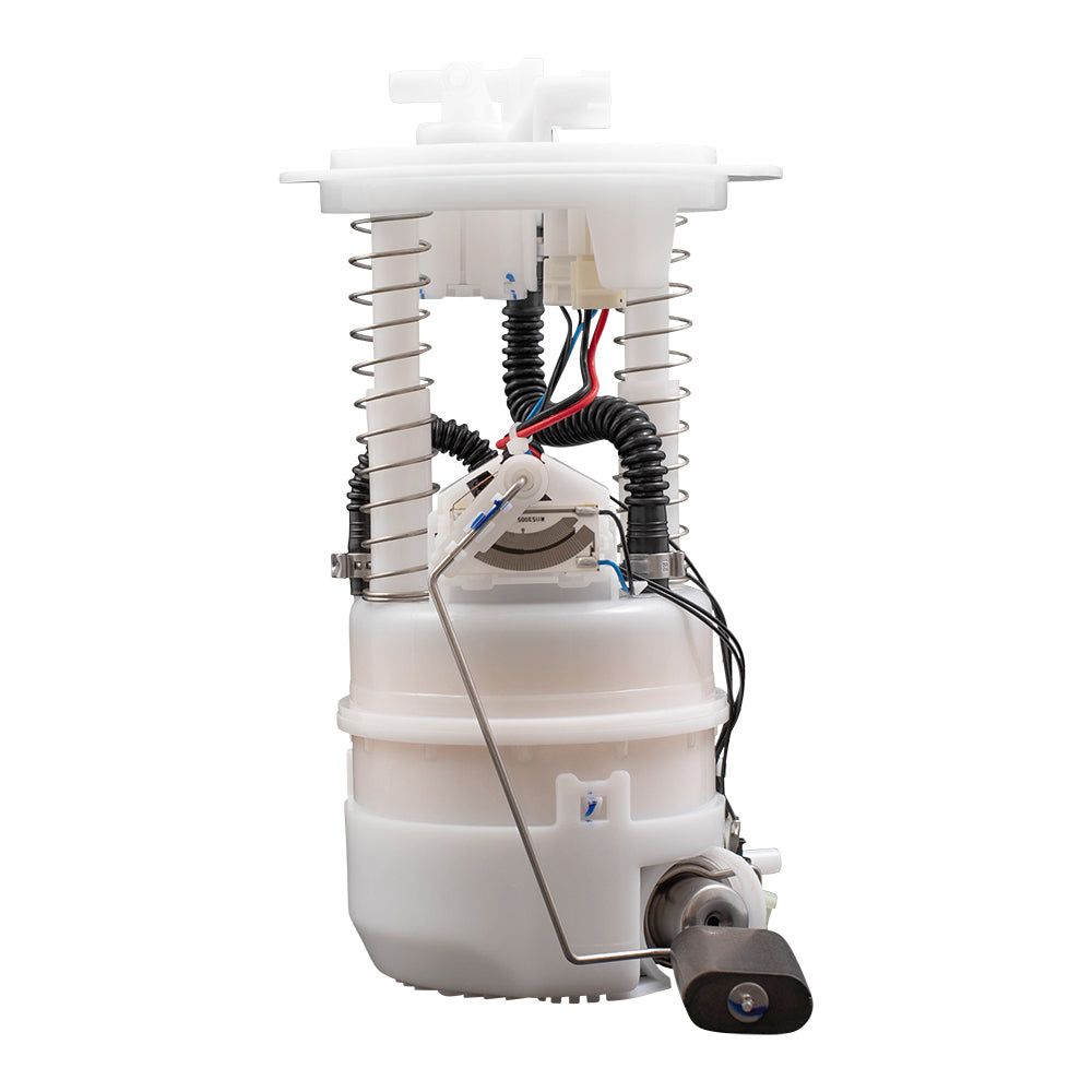 Brock Replacement Fuel Pump Module Assembly Compatible with 2003-2007 Murano 17040-CA000