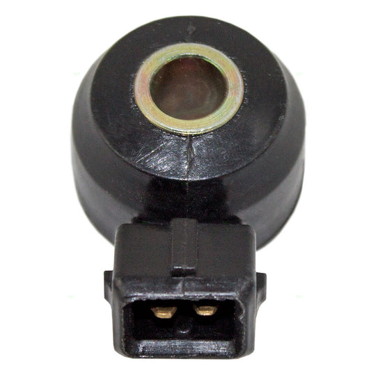 Brock Replacement Engine Knock Sensor Compatible with 1989-1999 Pathfinder 22060-30P00