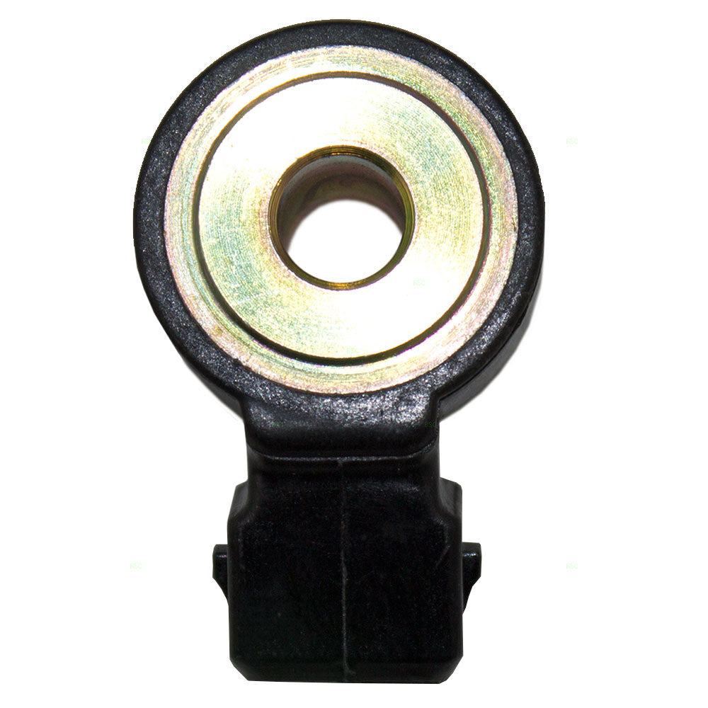 Brock Replacement Engine Knock Sensor Compatible with 1989-1999 Pathfinder 22060-30P00